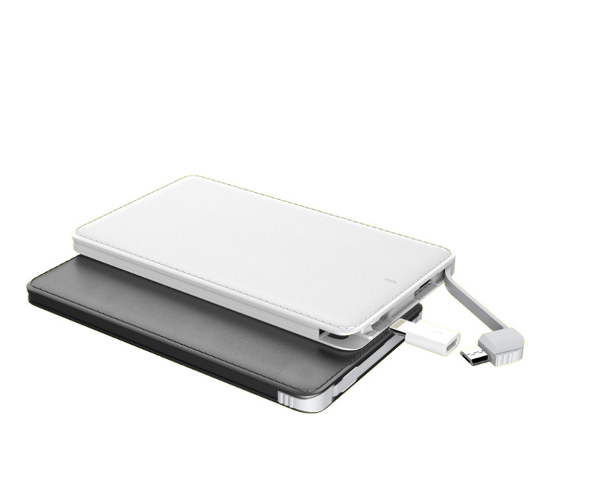 3-in-1 Power Bank