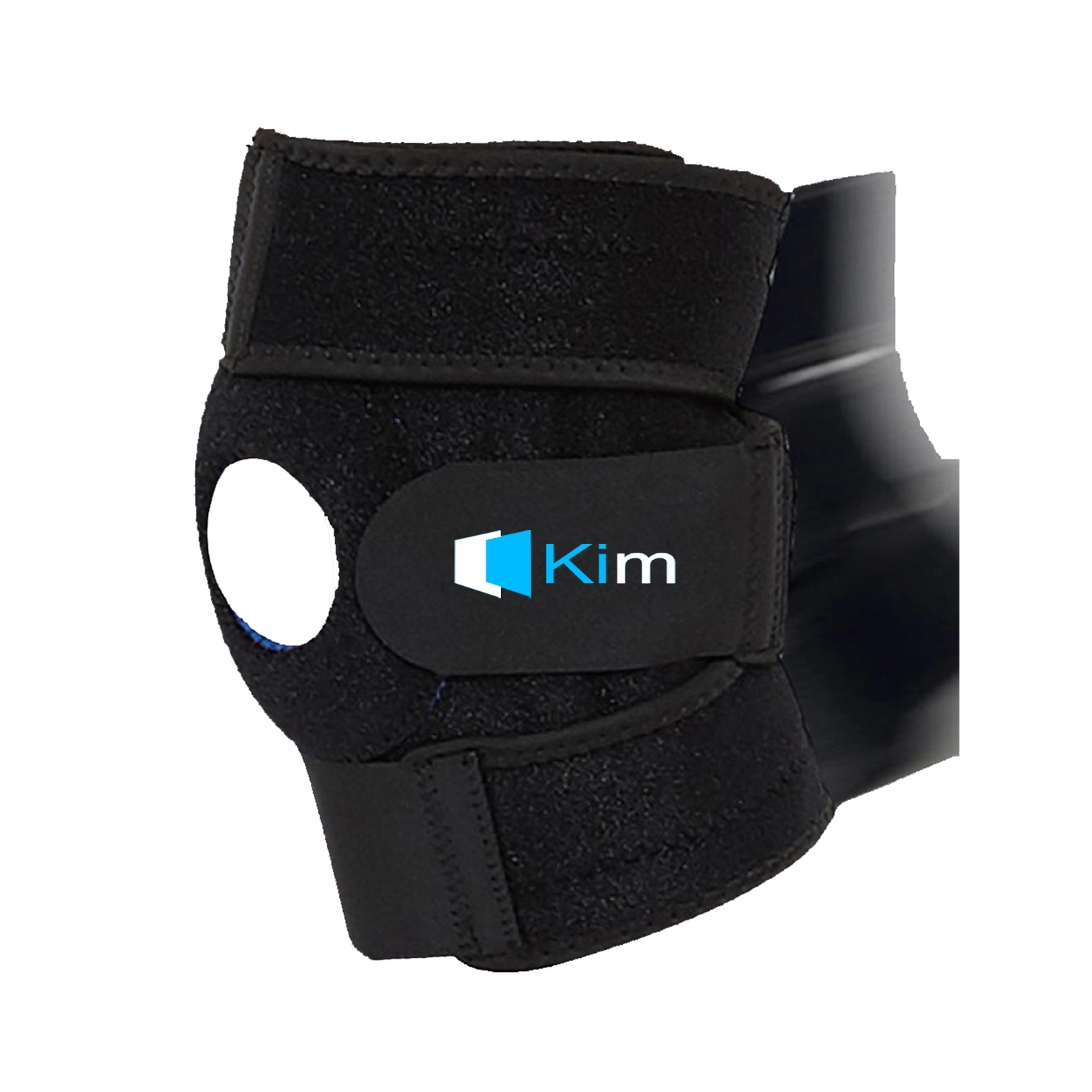 Riding Pressure Strong Wear-Resistant Breathable Kneecap