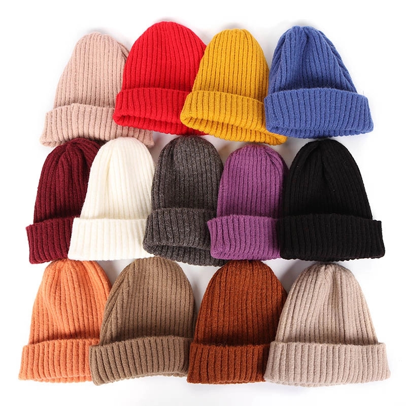 Classic Beanie Hat