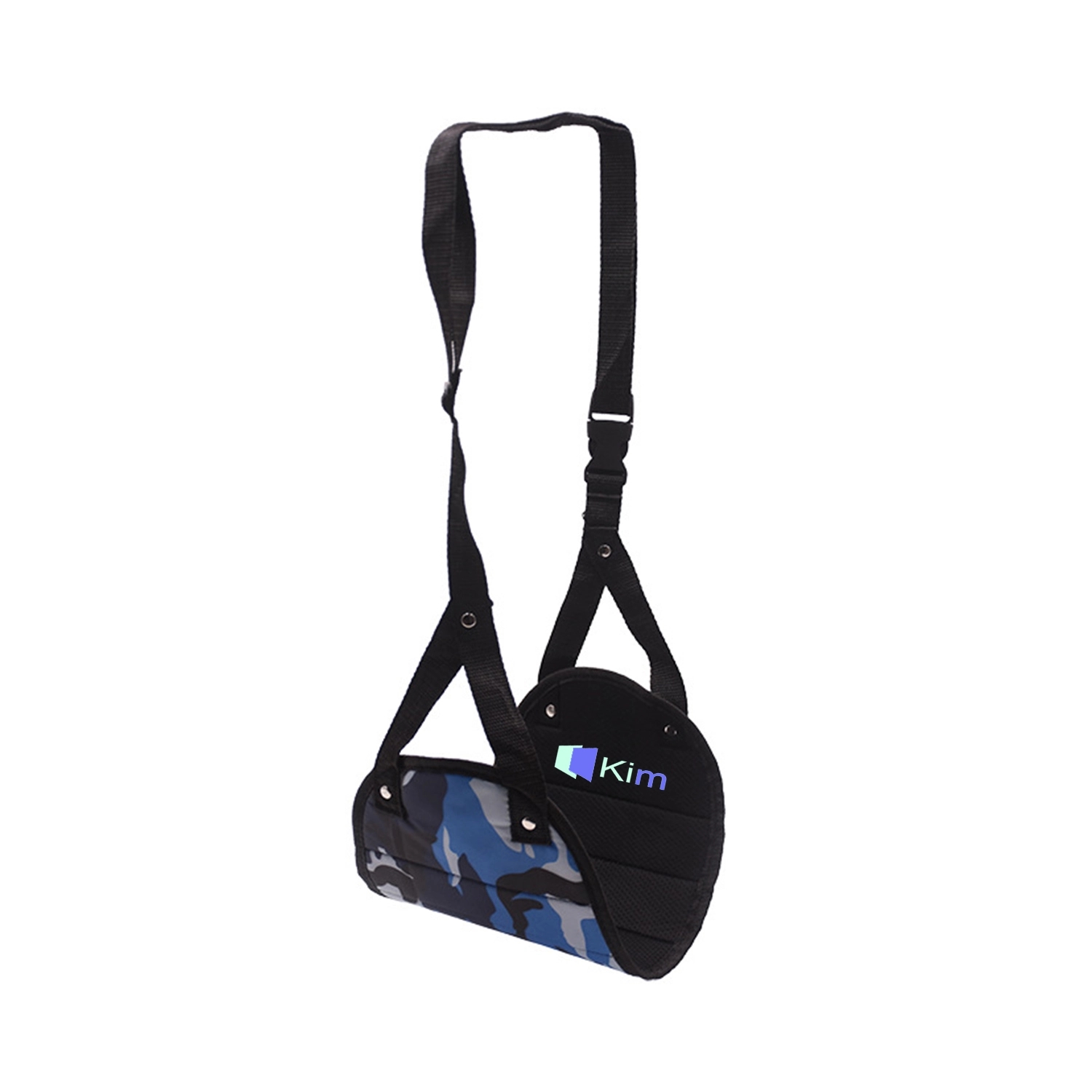 Pressure Relief Folding Foot Support Pedal