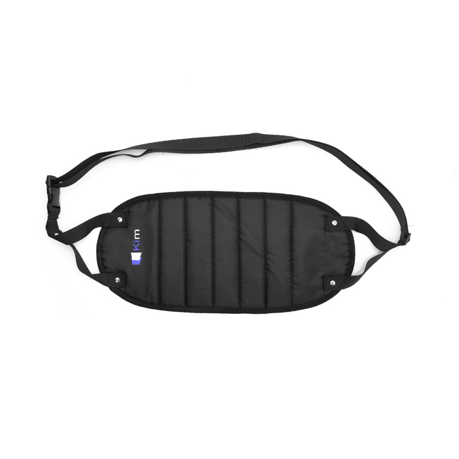 Pressure Relief Folding Foot Support Pedal