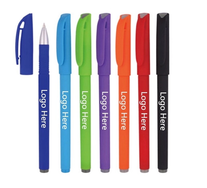 Rollerball Super Smooth Business Signature Pen, Gel Ink