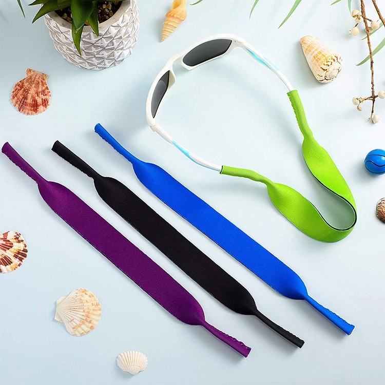 Neoprene Eyewear Retainer - Sunglasses Holder Strap - Image 4