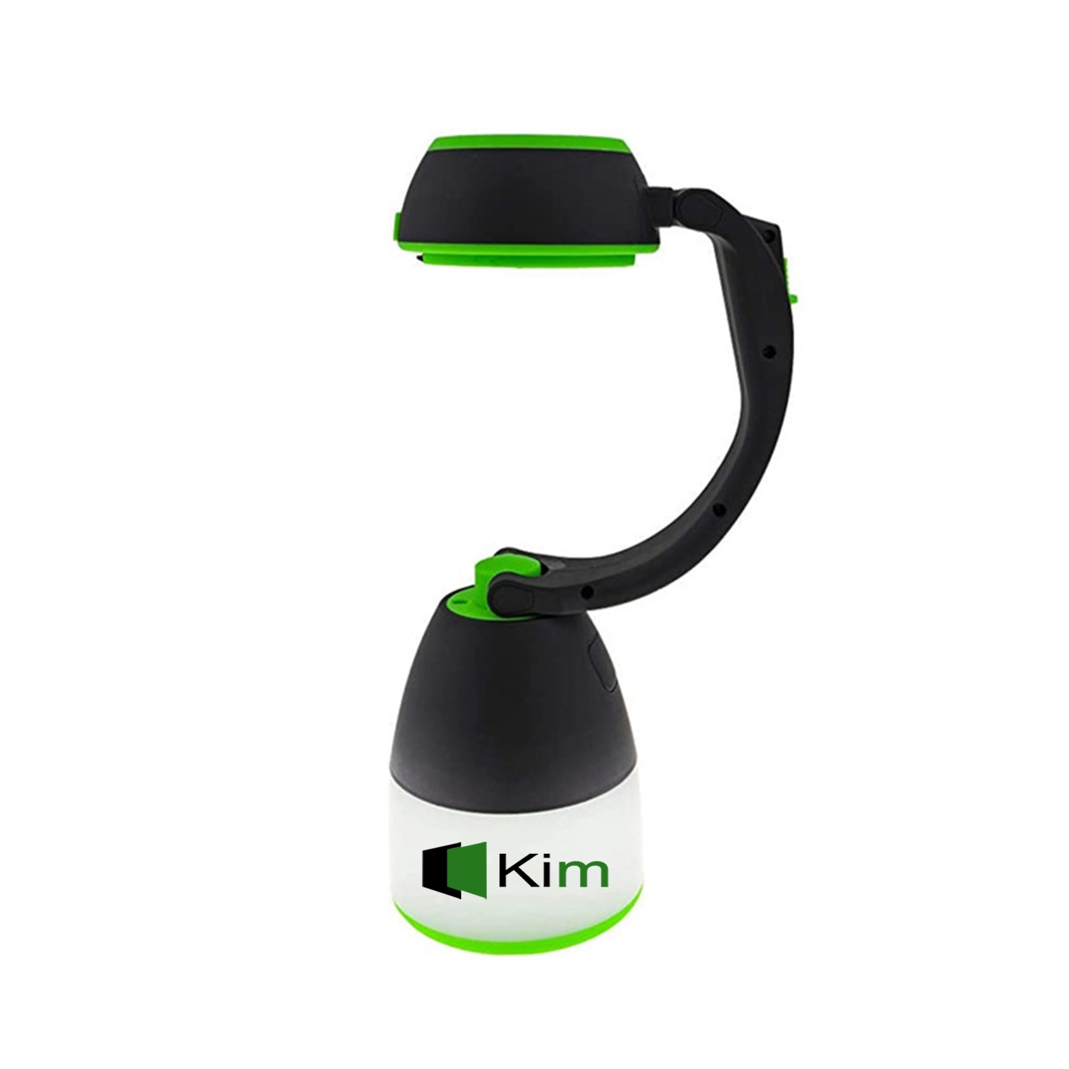 3 in 1 LED Tent Camping Light