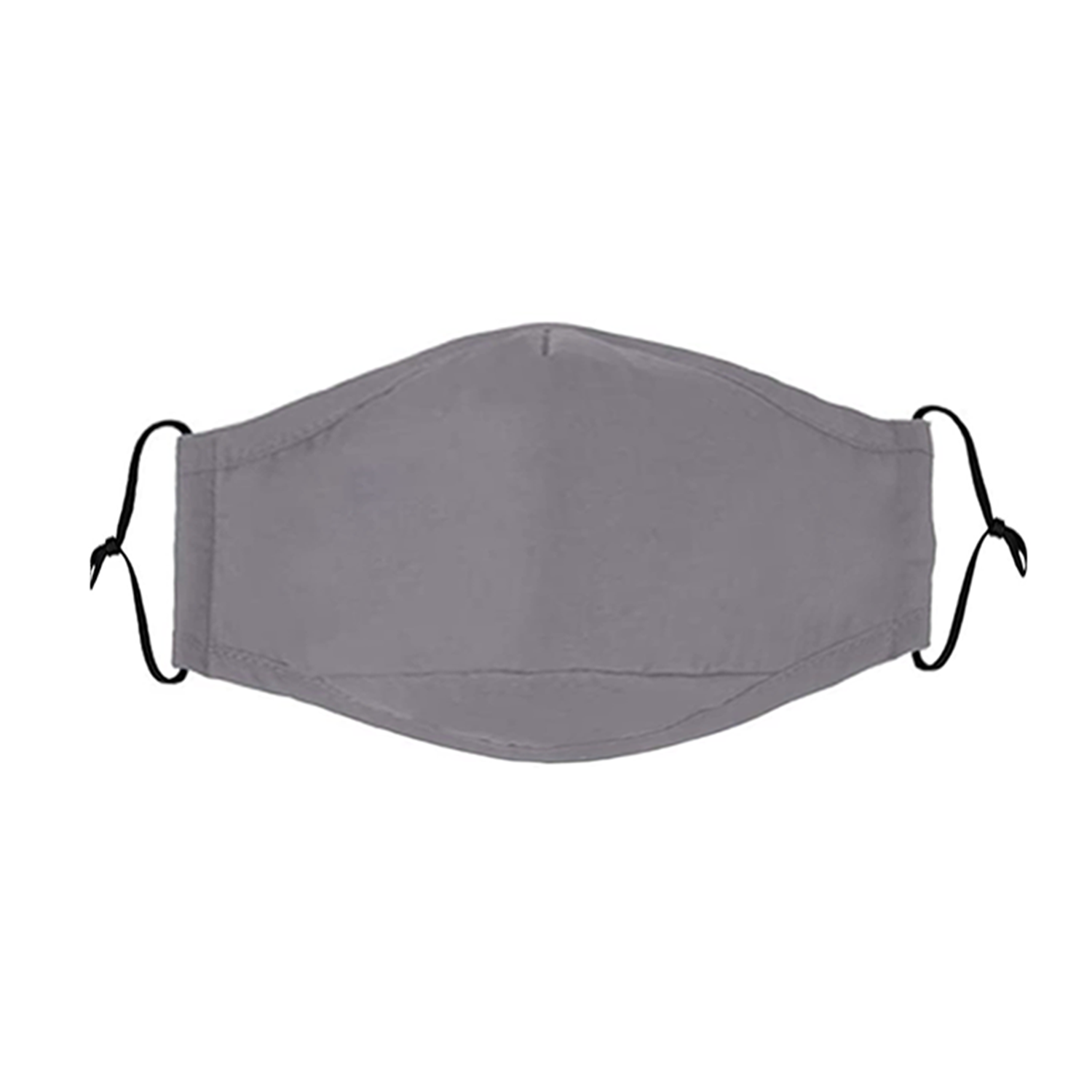 4 Ply Reusable Masks with Pocket - Image 3