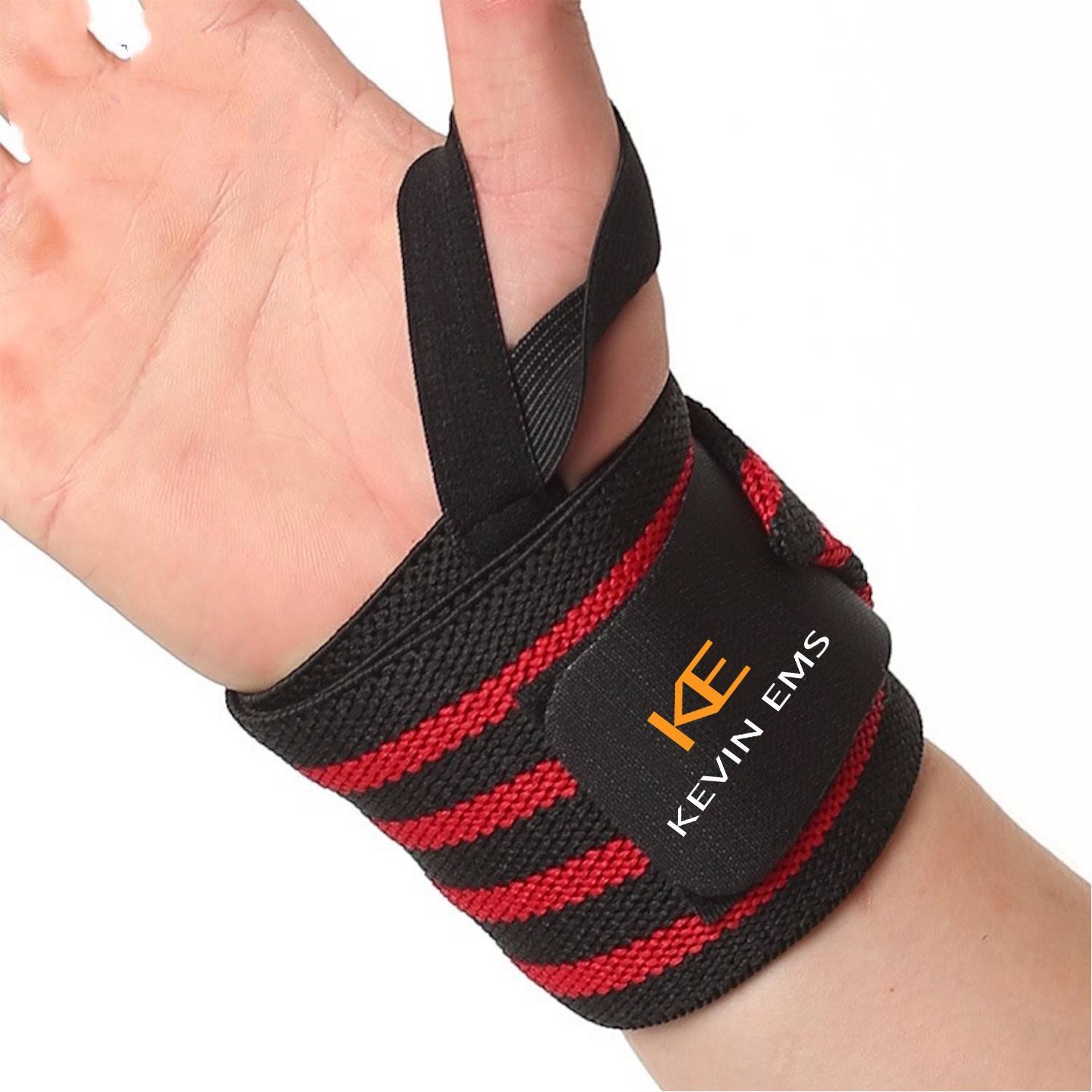 Wrist Wraps