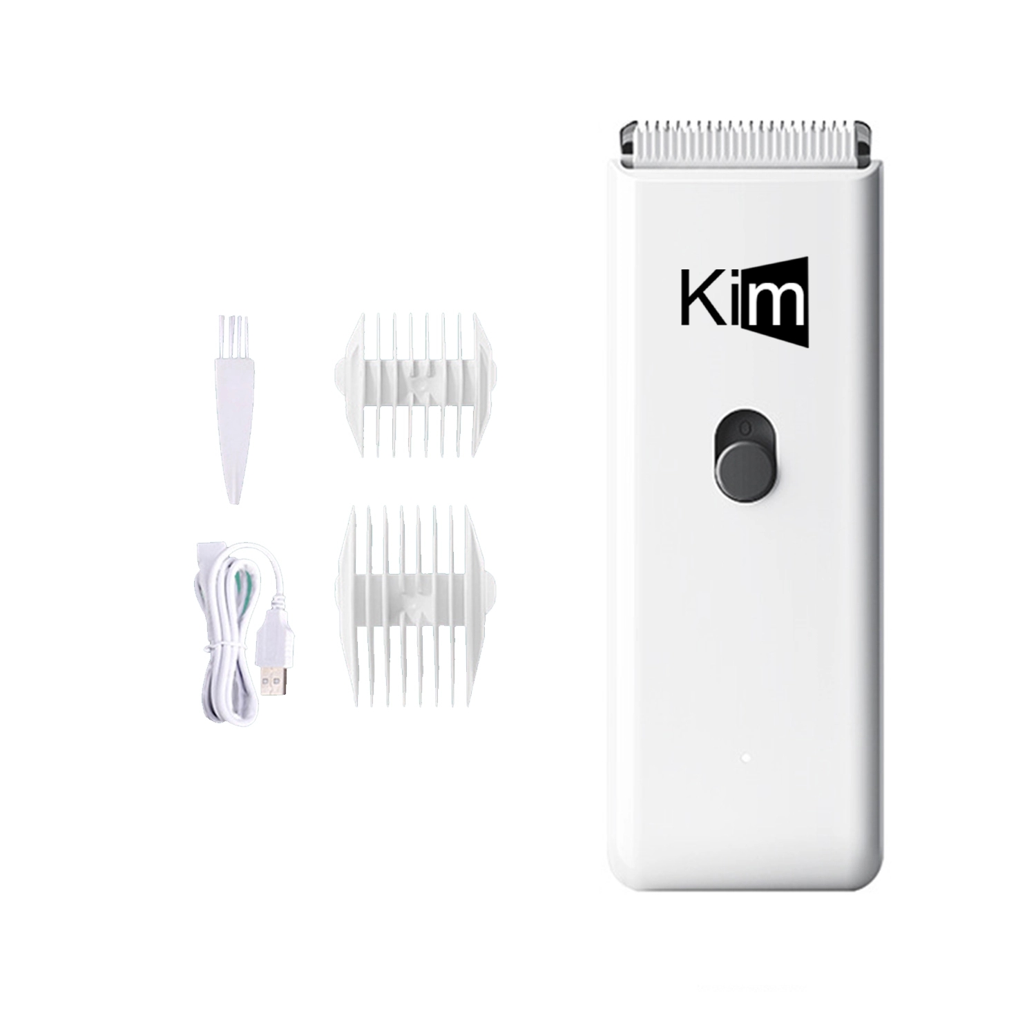 Simple Pet Electric Clippers