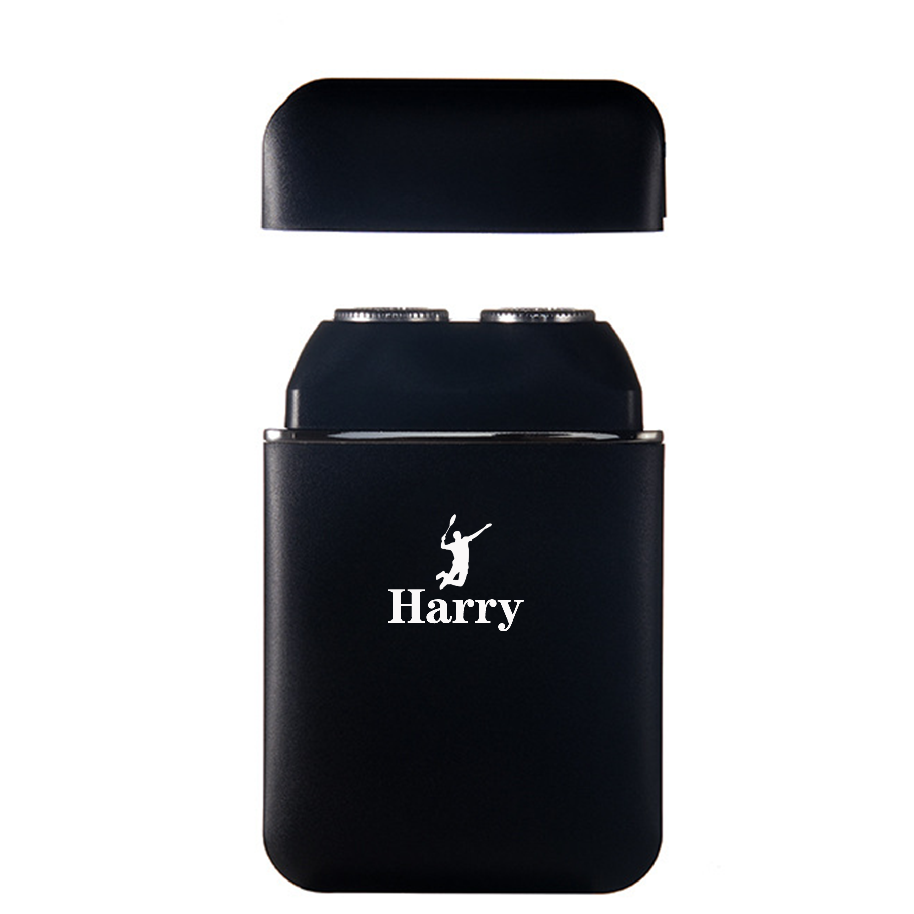 Electric Two Blades Razor for Men