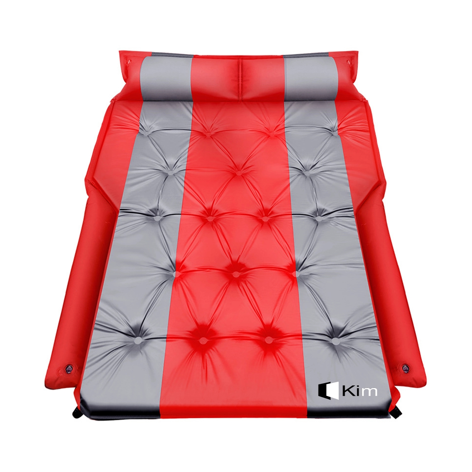 Car Automatic Air Mattress