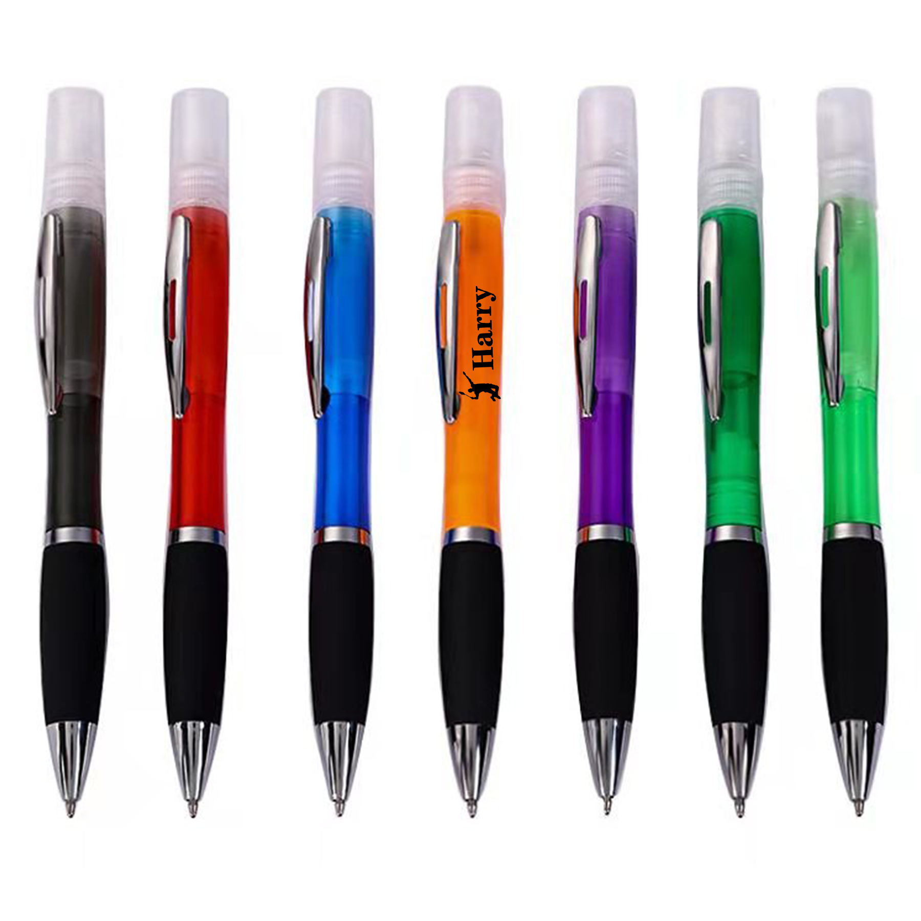 2 in 1 Multi-Purpose Spray Pen