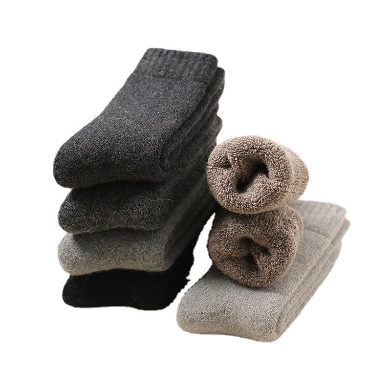 Womens Wool Socks