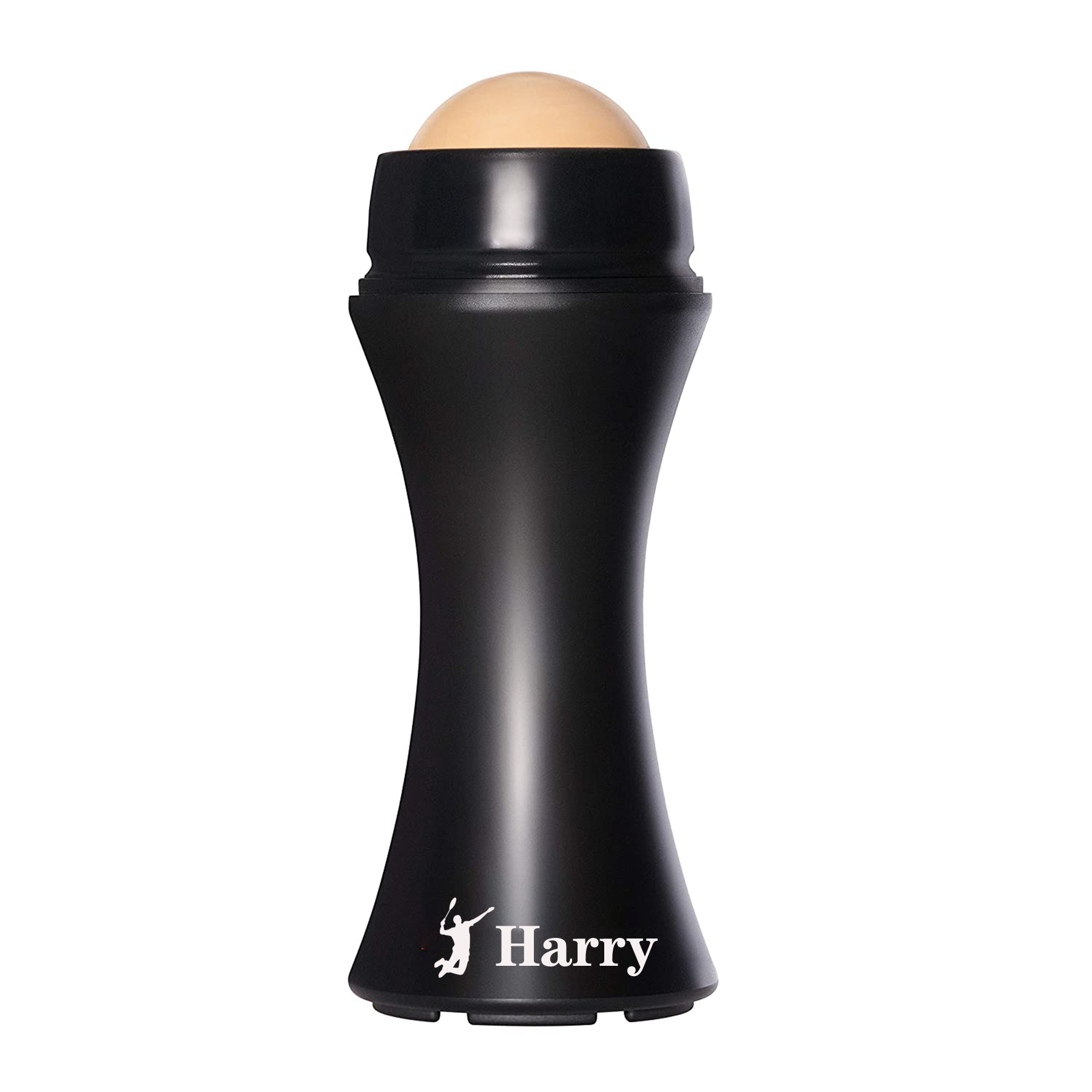 Oil-Absorbing Volcanic Face Roller