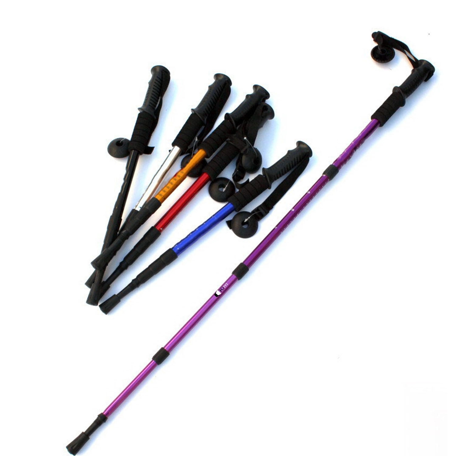 Folding Climbing Stick