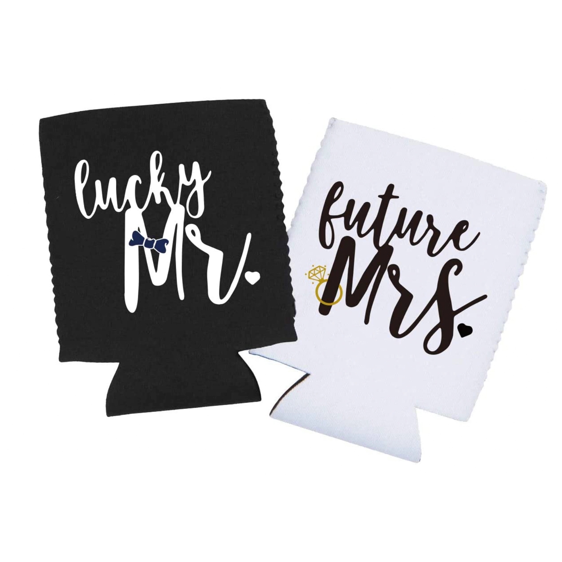 Neoprene Beer Can Cooler Sleeve - Image 3