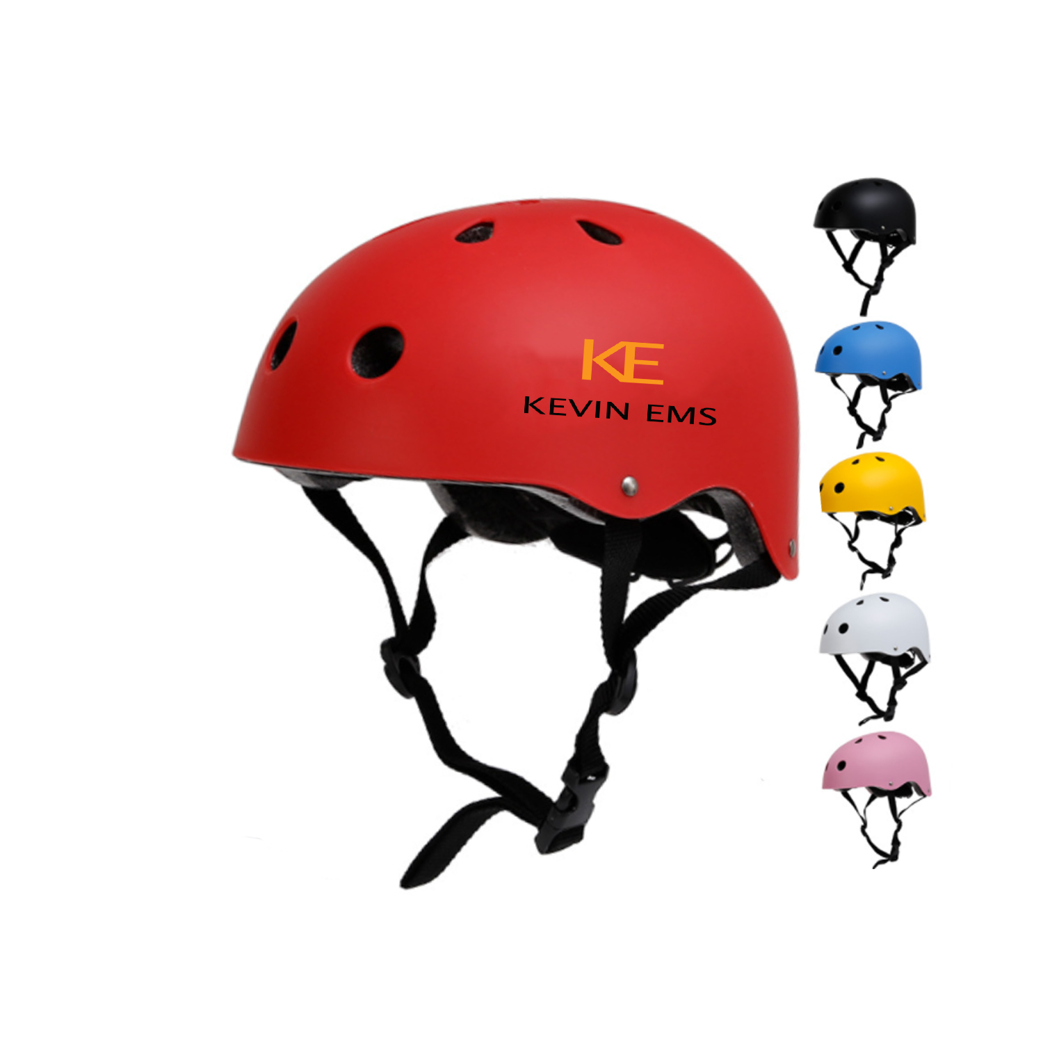 Adult Climbing Bicycle Helmet