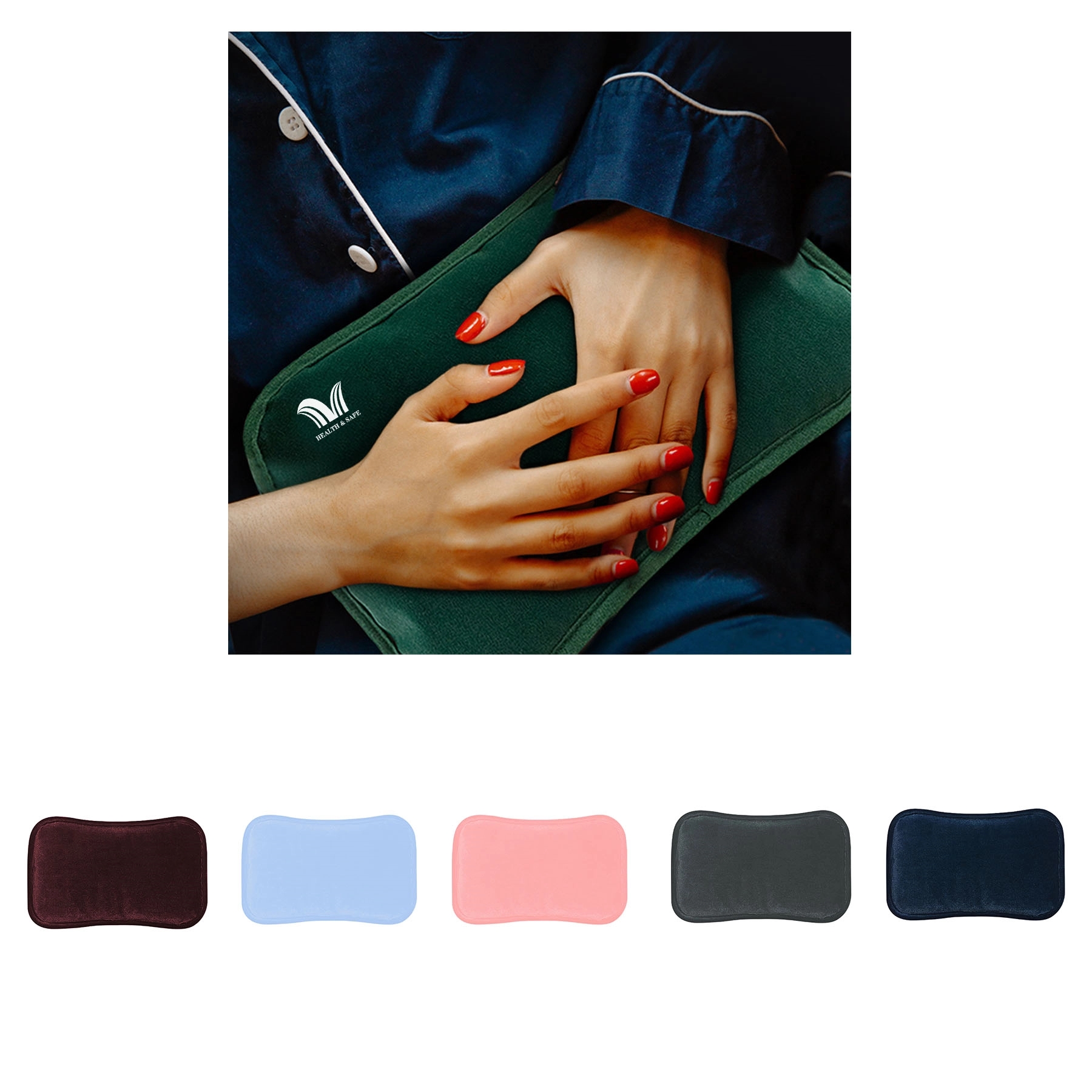 Heat Heating Pad Hands, Electric Waterless Bag