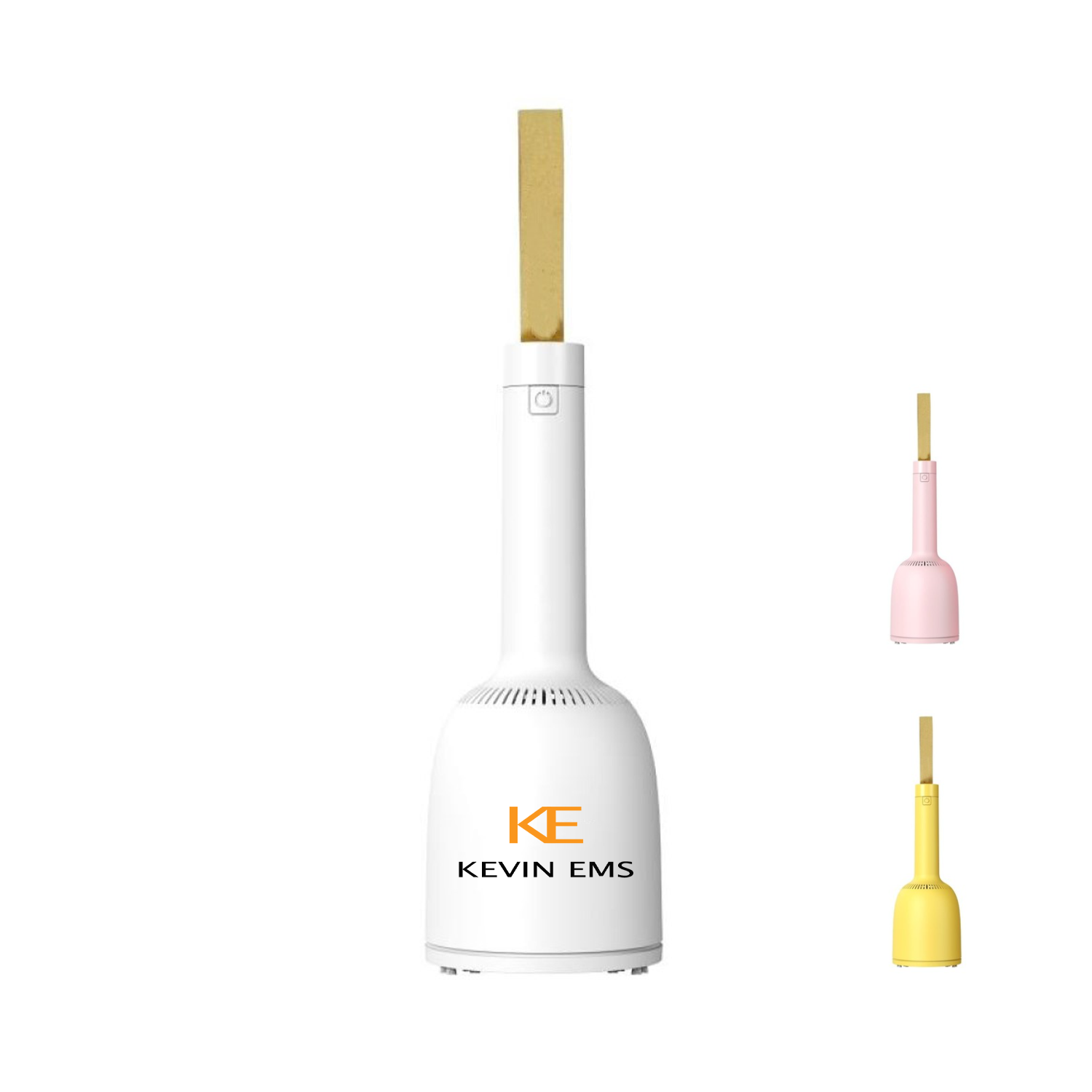 Desktop Vacuum Cleaner