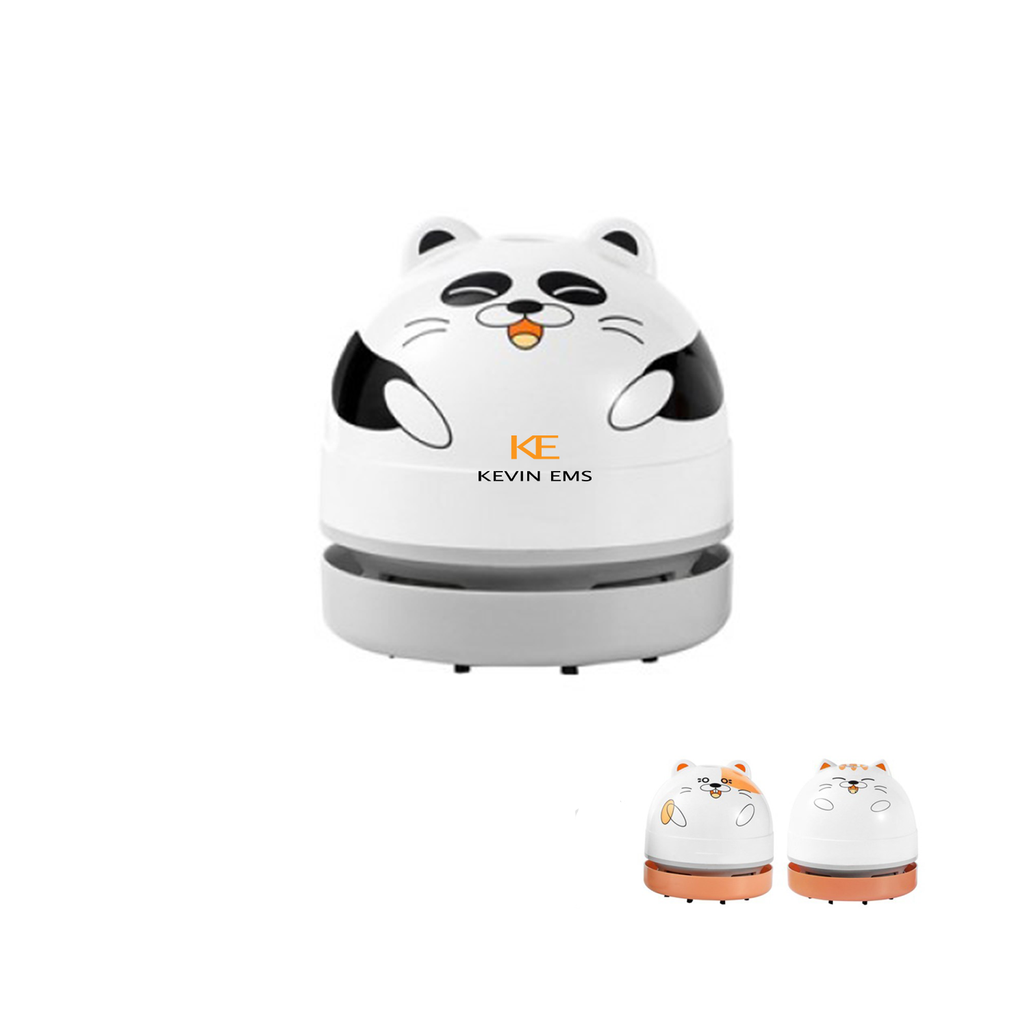 Desktop Vacuum Cleaner