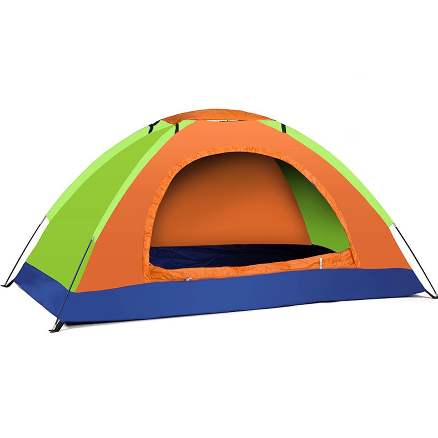 Blocking UV Camping Tent - Image 5