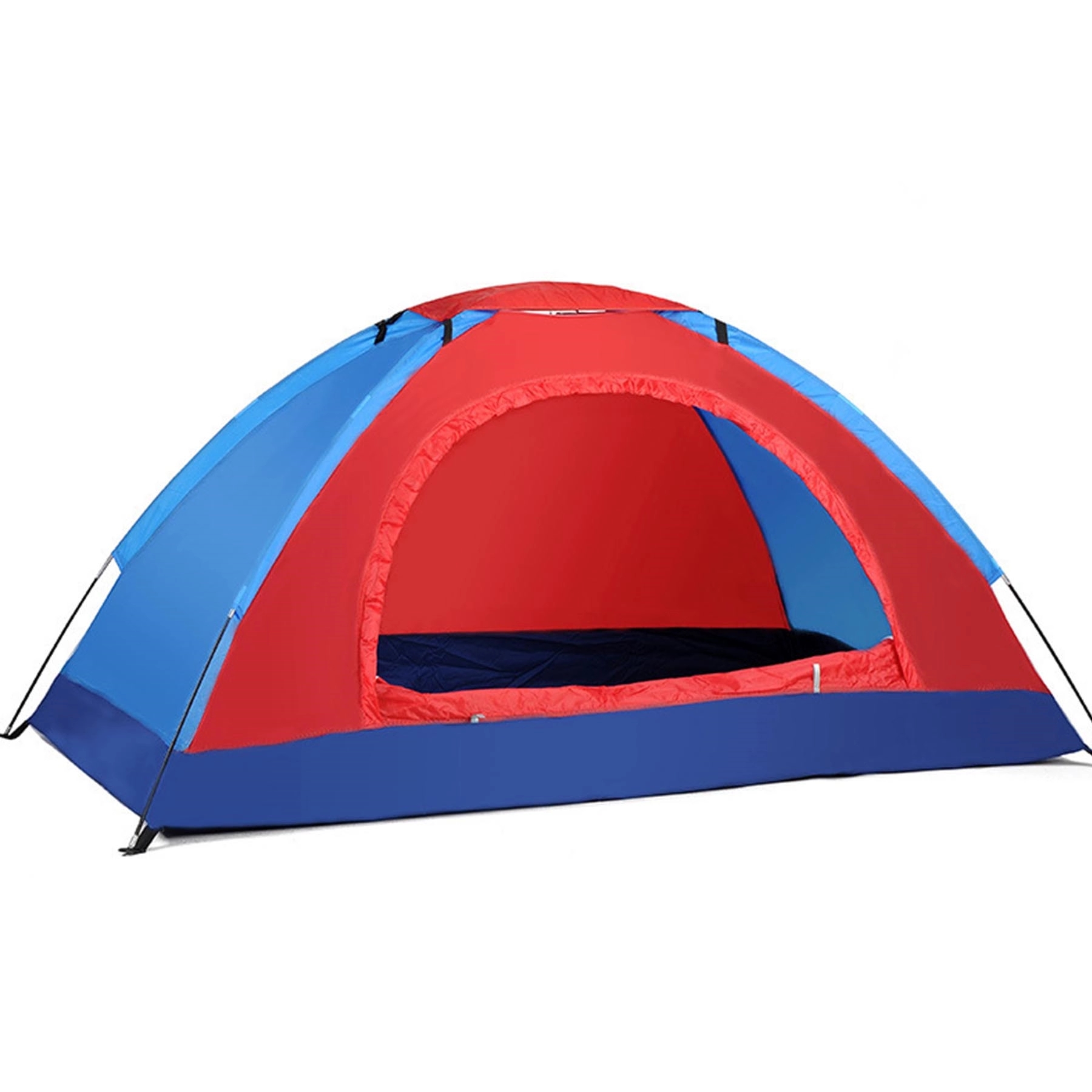 Blocking UV Camping Tent - Image 7