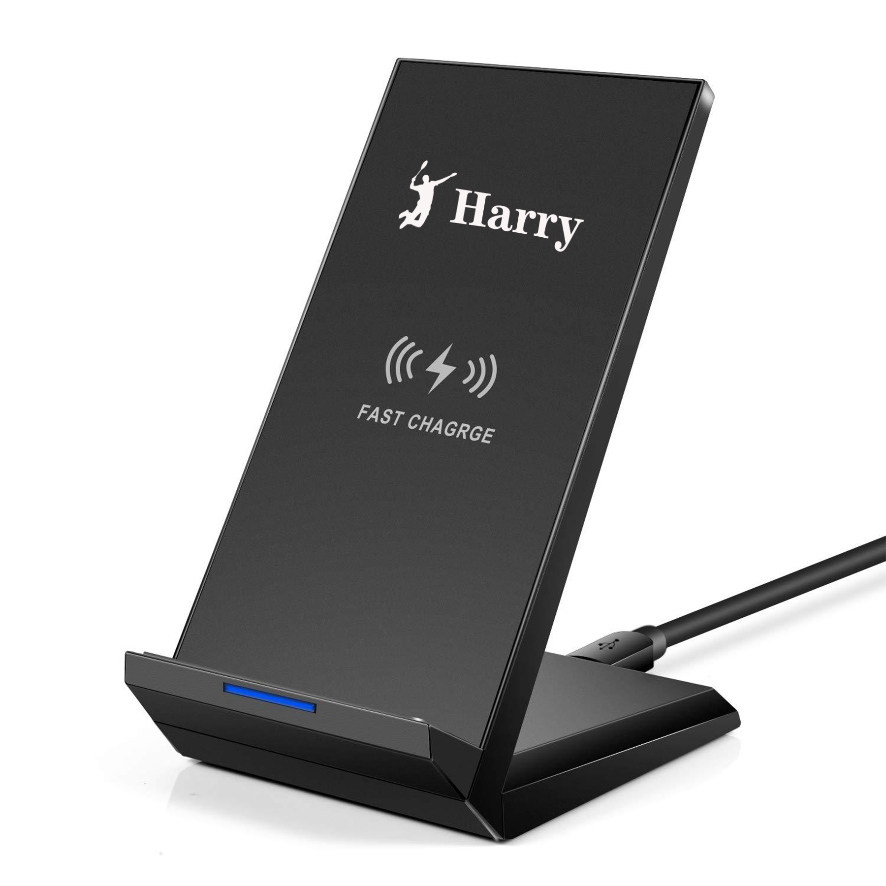 15W Fast Wireless Charger
