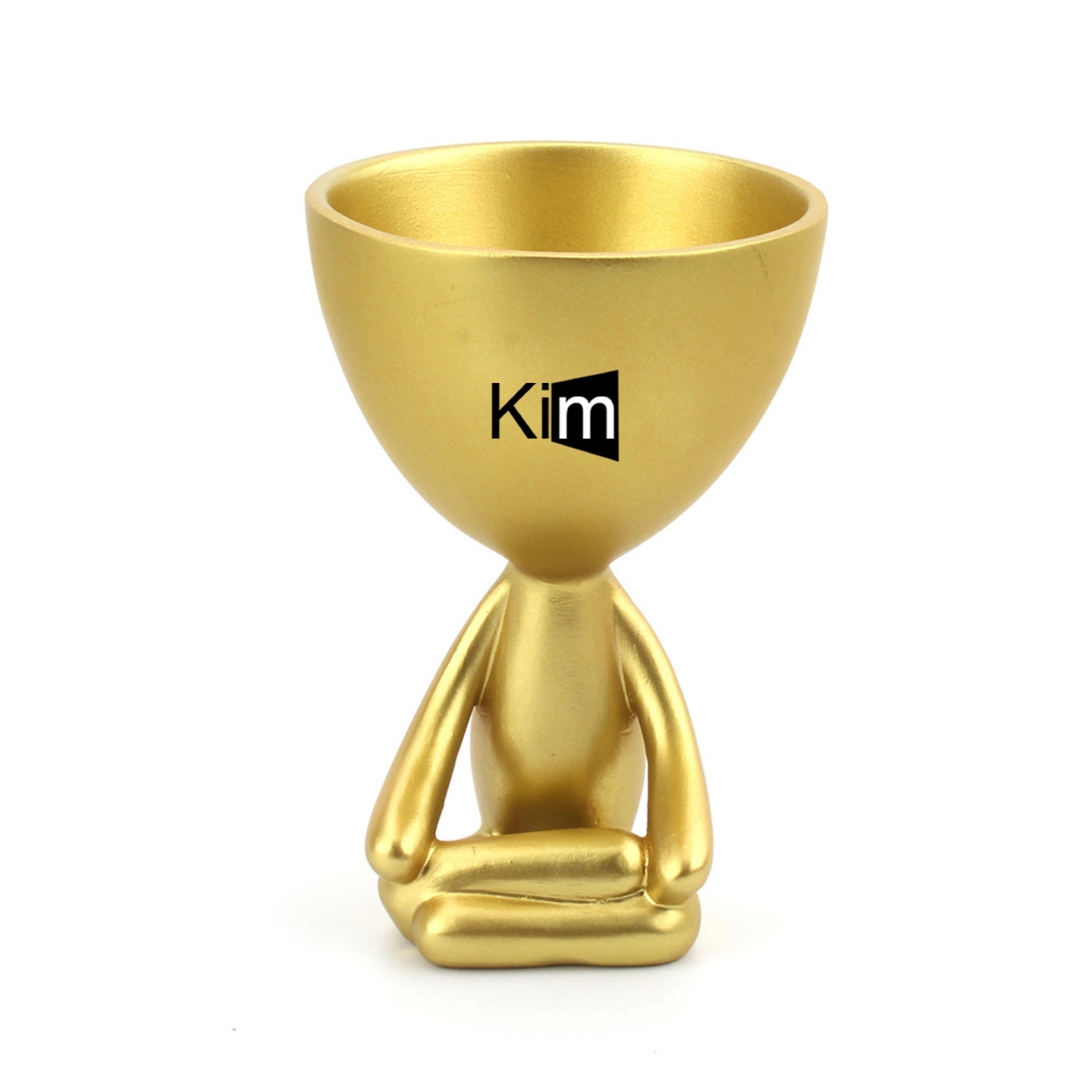 Lilliputian Meditation Container