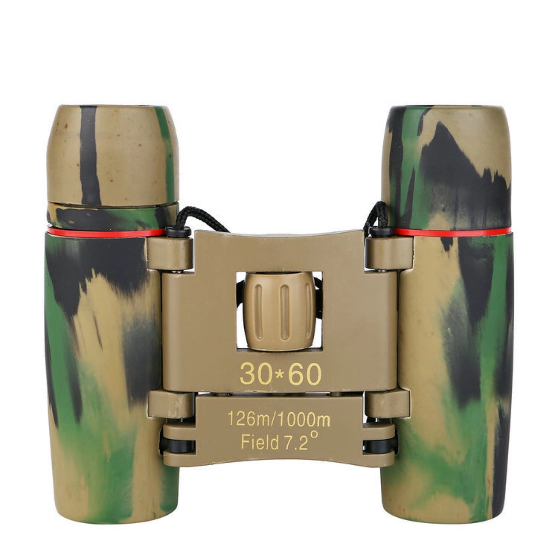 30x60 Binoculars with Clear Low Light Vision Waterproof - Image 4