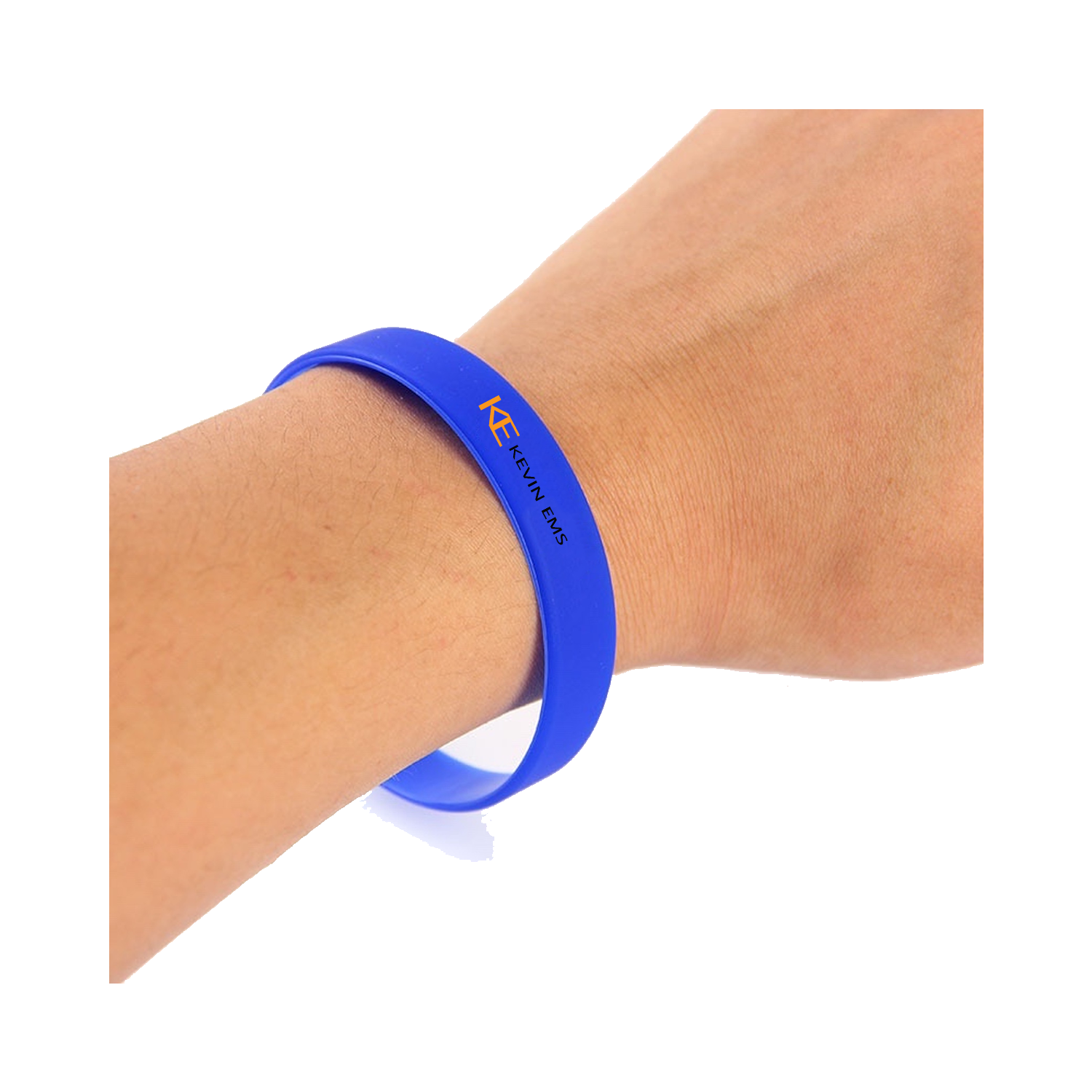 Silicone Bracelet