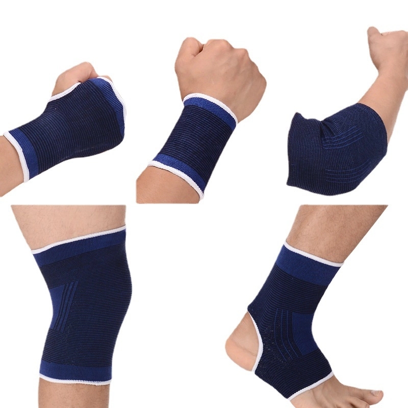 10 pieces of adult sports protective Gear Set - Image 3