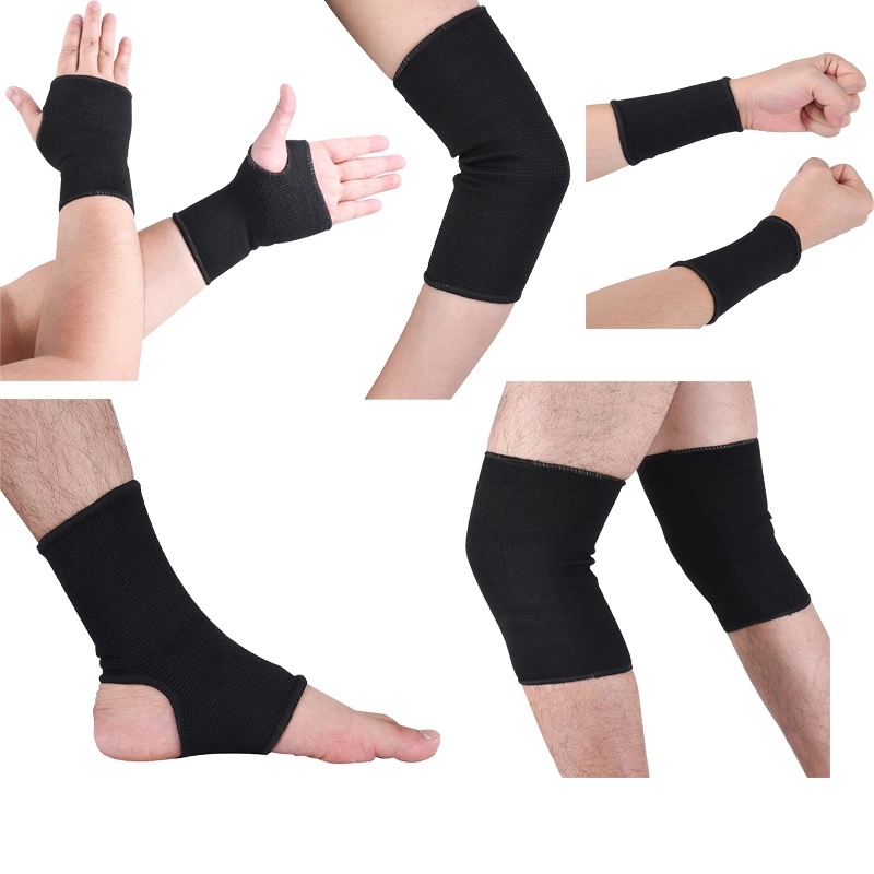 10 pieces of adult sports protective Gear Set