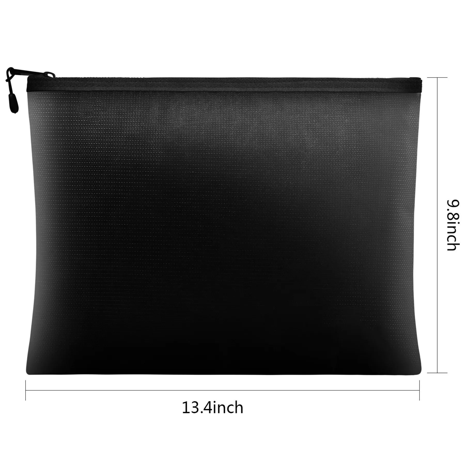 Fireproof Document Bag - Image 5