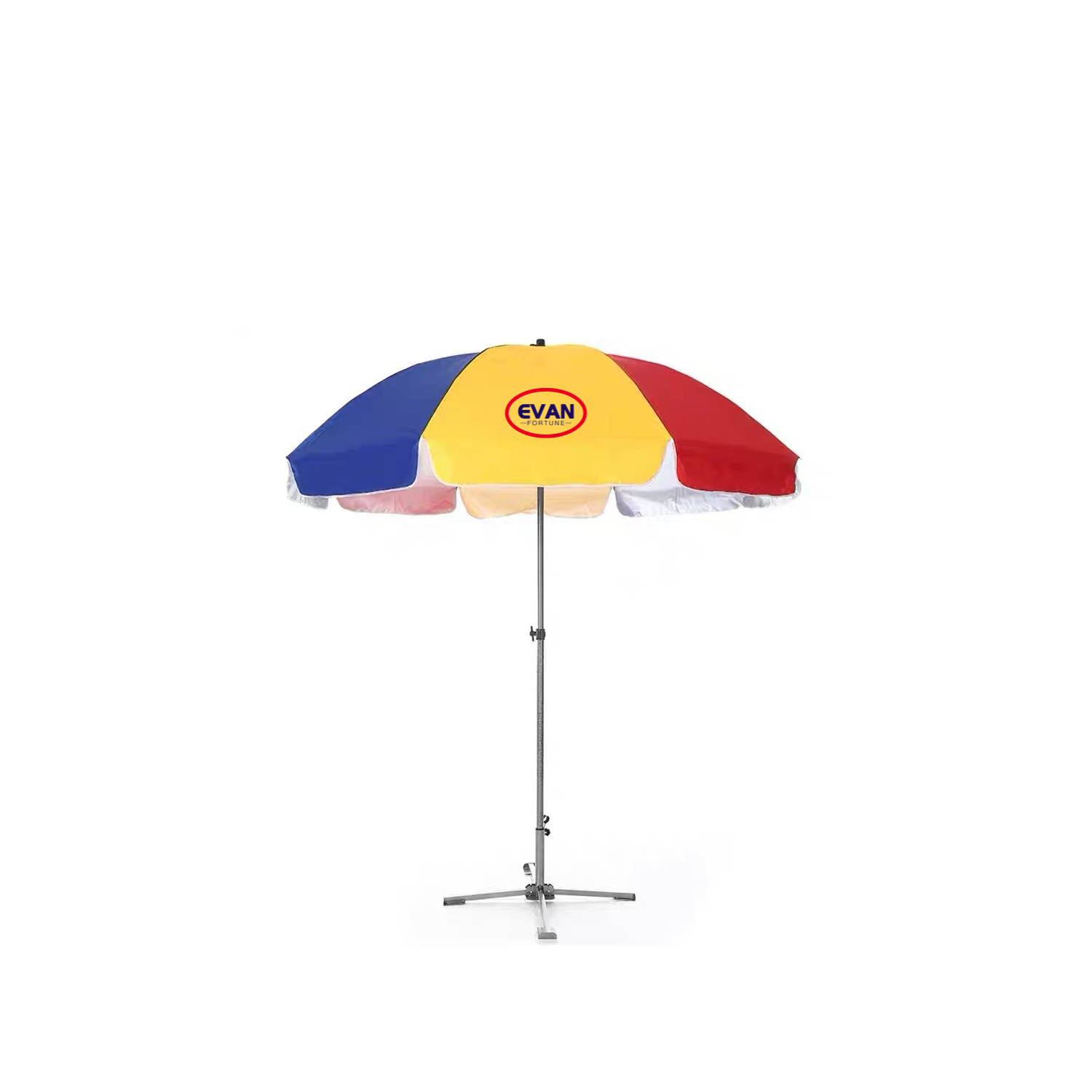 Beach Umbrella - By Boat