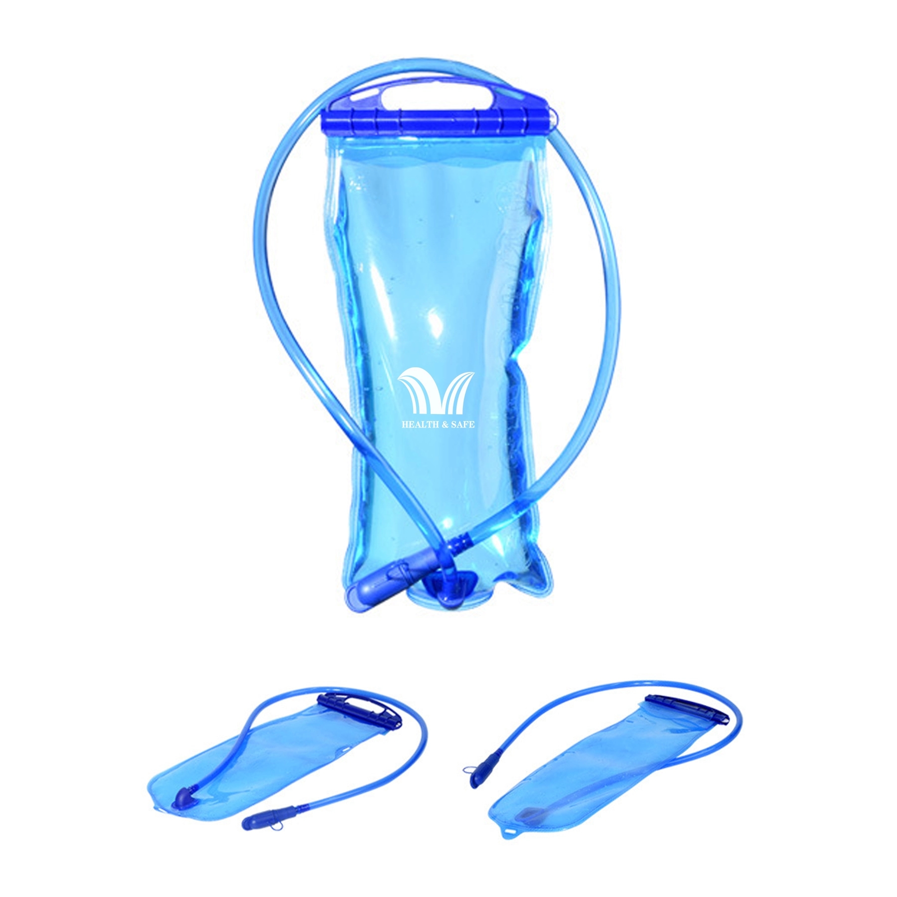Hydration Bladder Bag Water Reservoir Storage Pack Replaceme