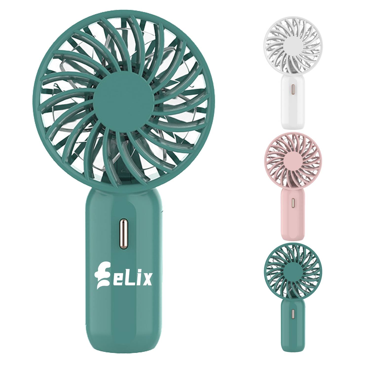 Mini Handheld Fan