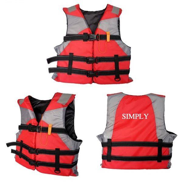 Life Jacket