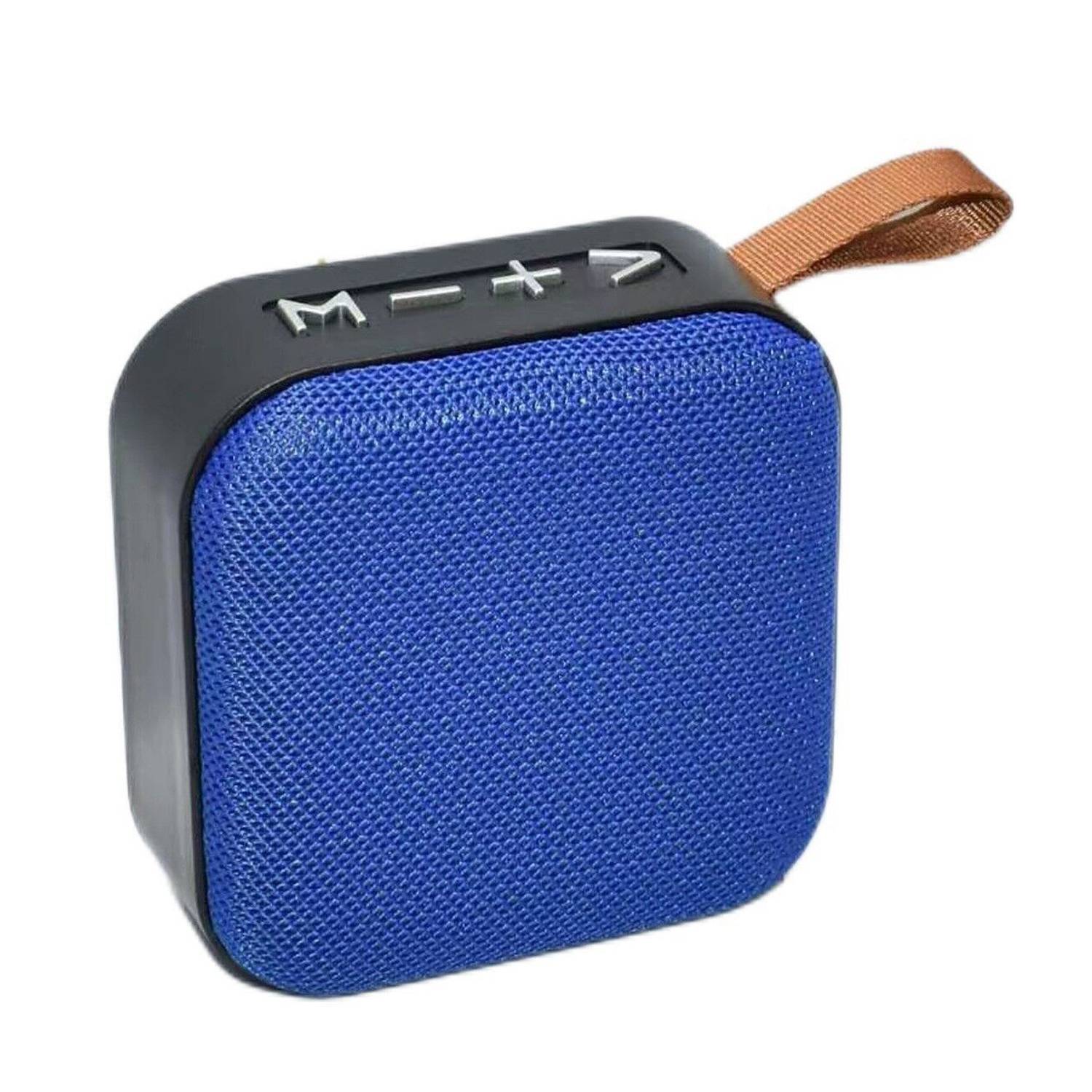 Portable Waterproof Bluetooth Speaker - Image 5