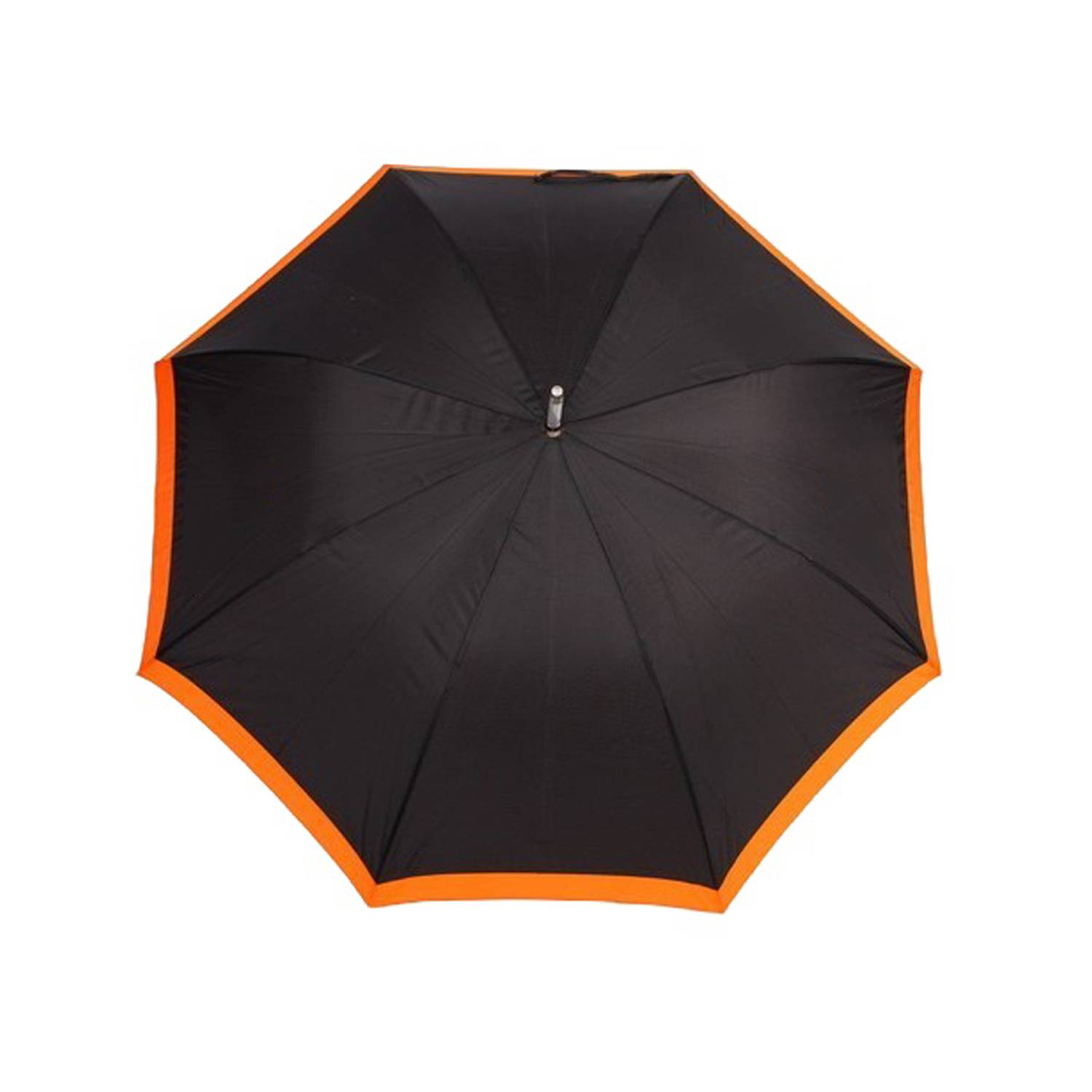 Compact Travel Windproof Umbrella - Image 3