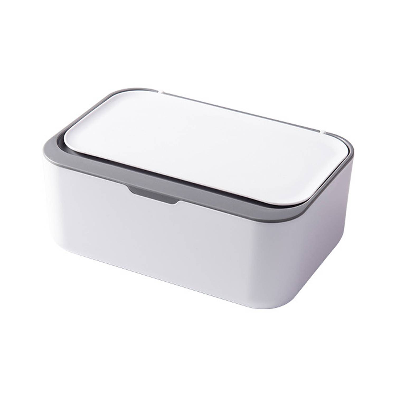Refillable Plastic Wipe Dispenser - Image 6