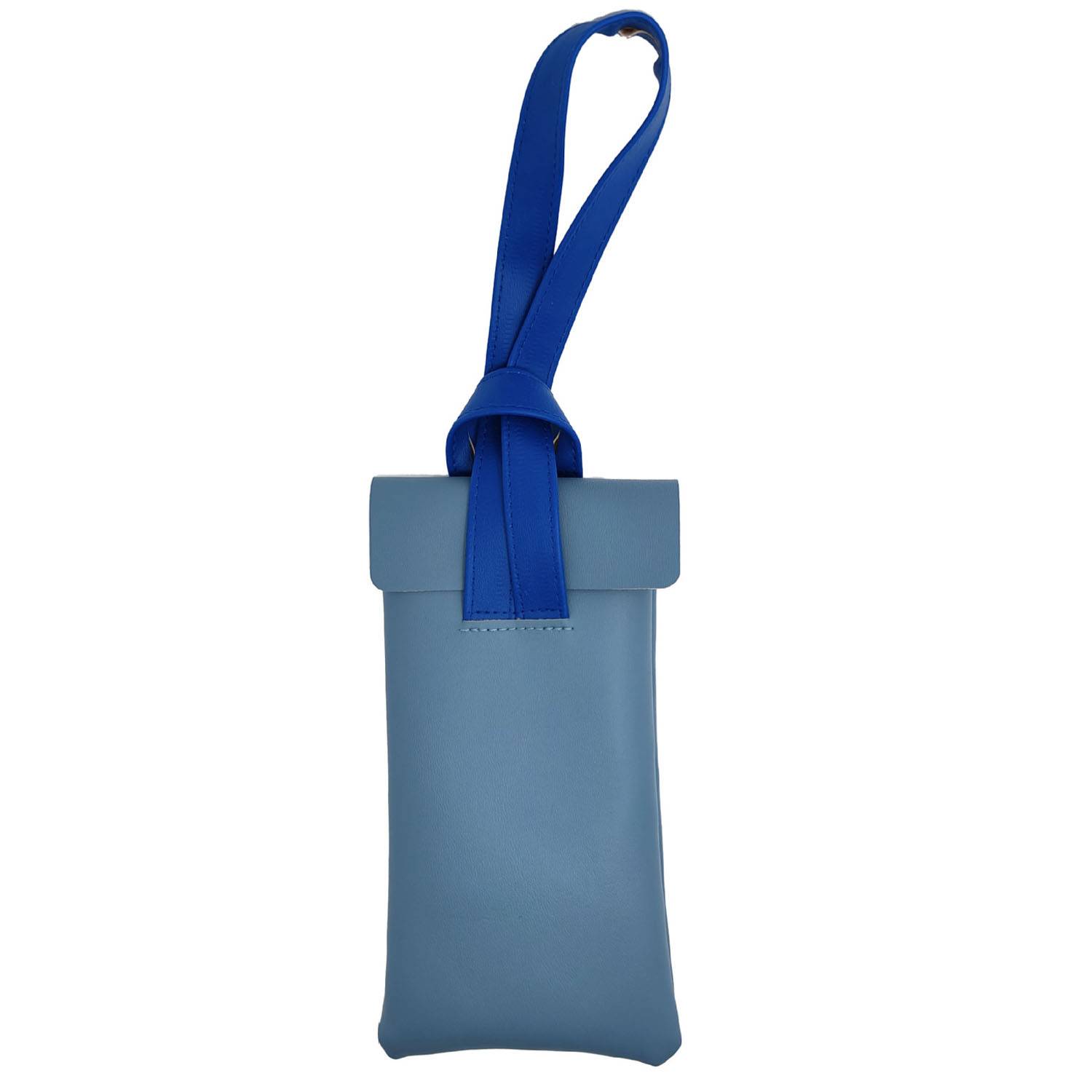 PU Leather Waterproof Glasses Pouch - Image 5