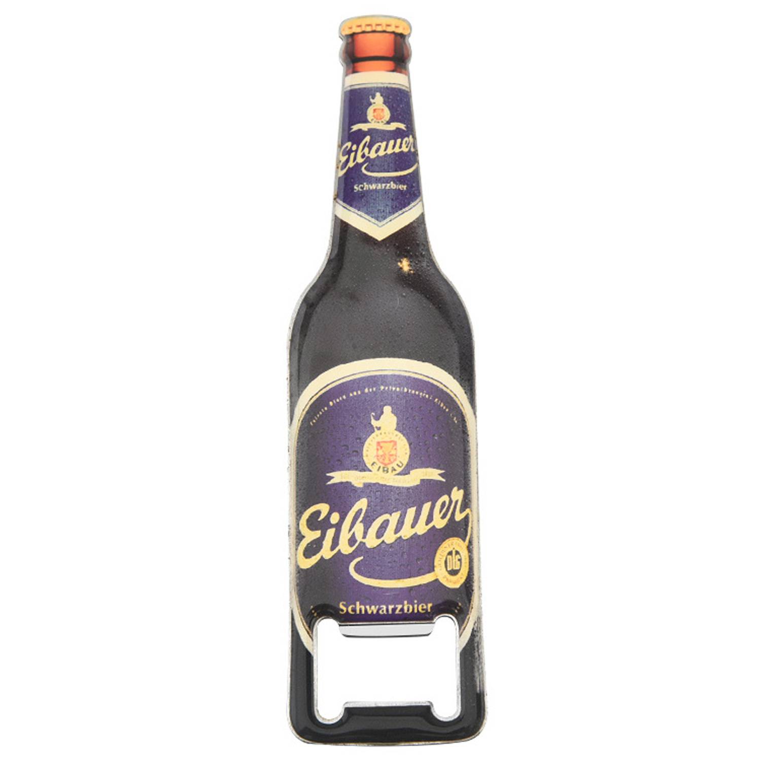 Custom Stainless Steel Magnetic Bottle Opener - Image 6