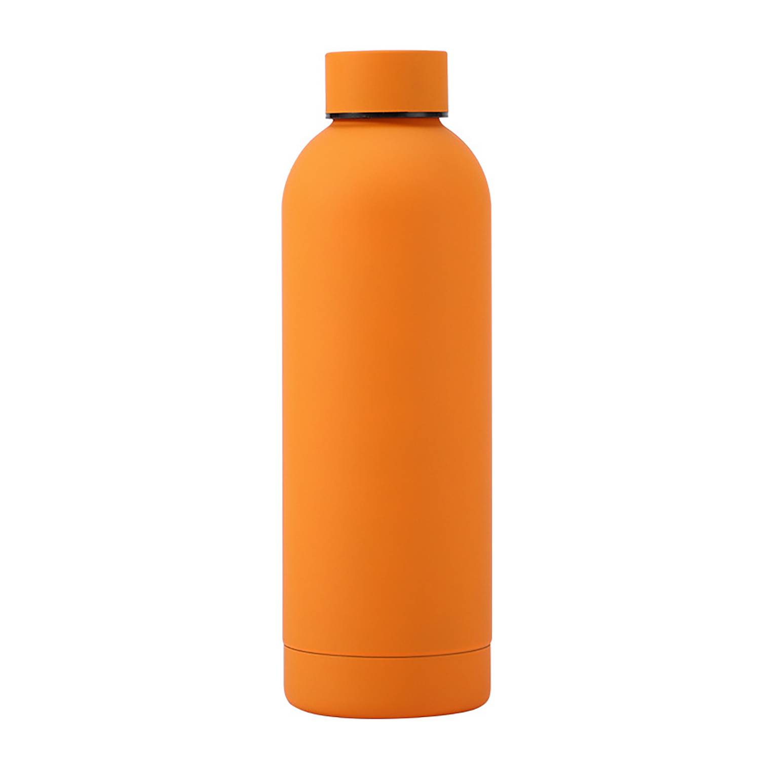 17oz Leakproof Stainless Steel Insulated Sports Water Bottle - Image 8