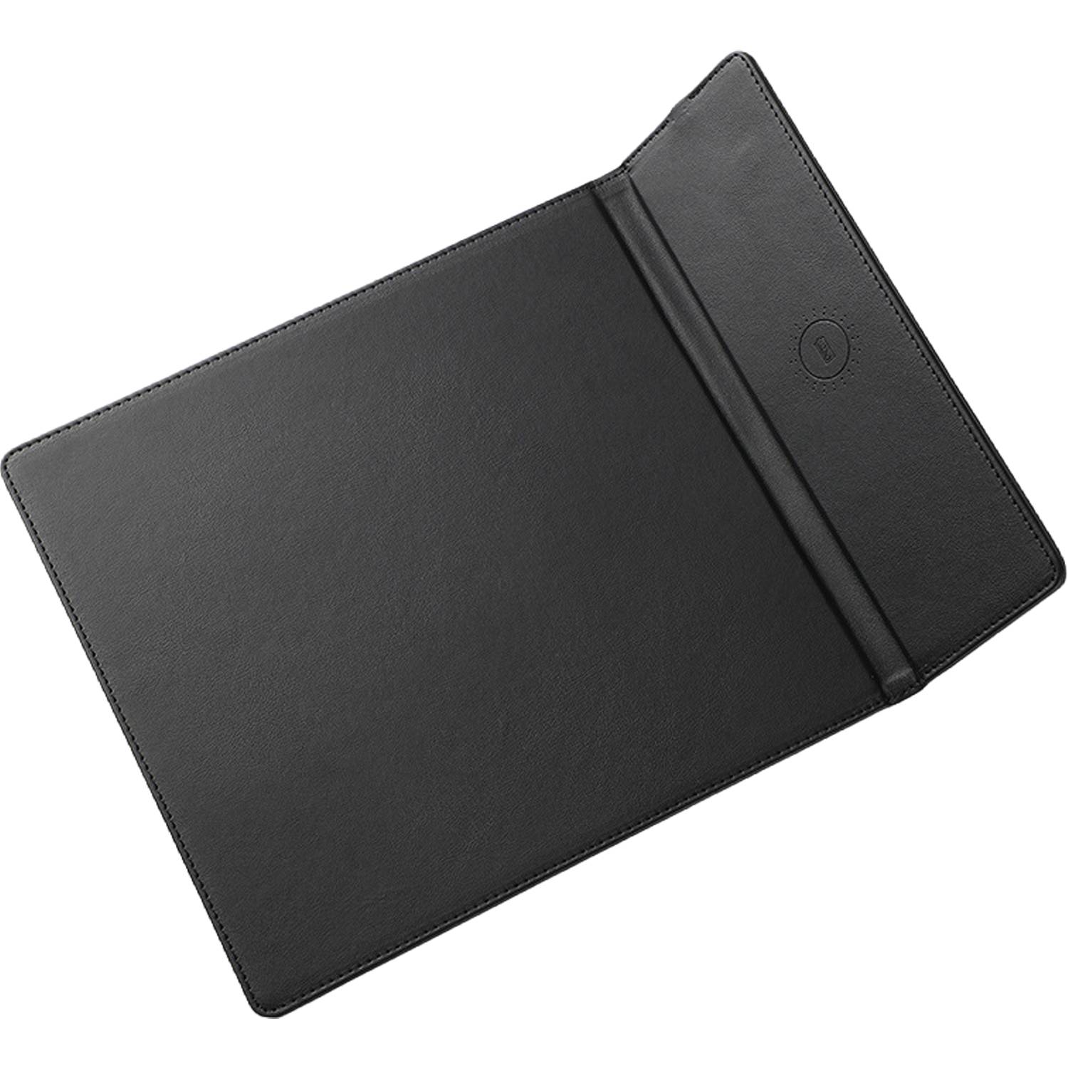 15W Wireless Fast Charging Mouse Pad - Image 6