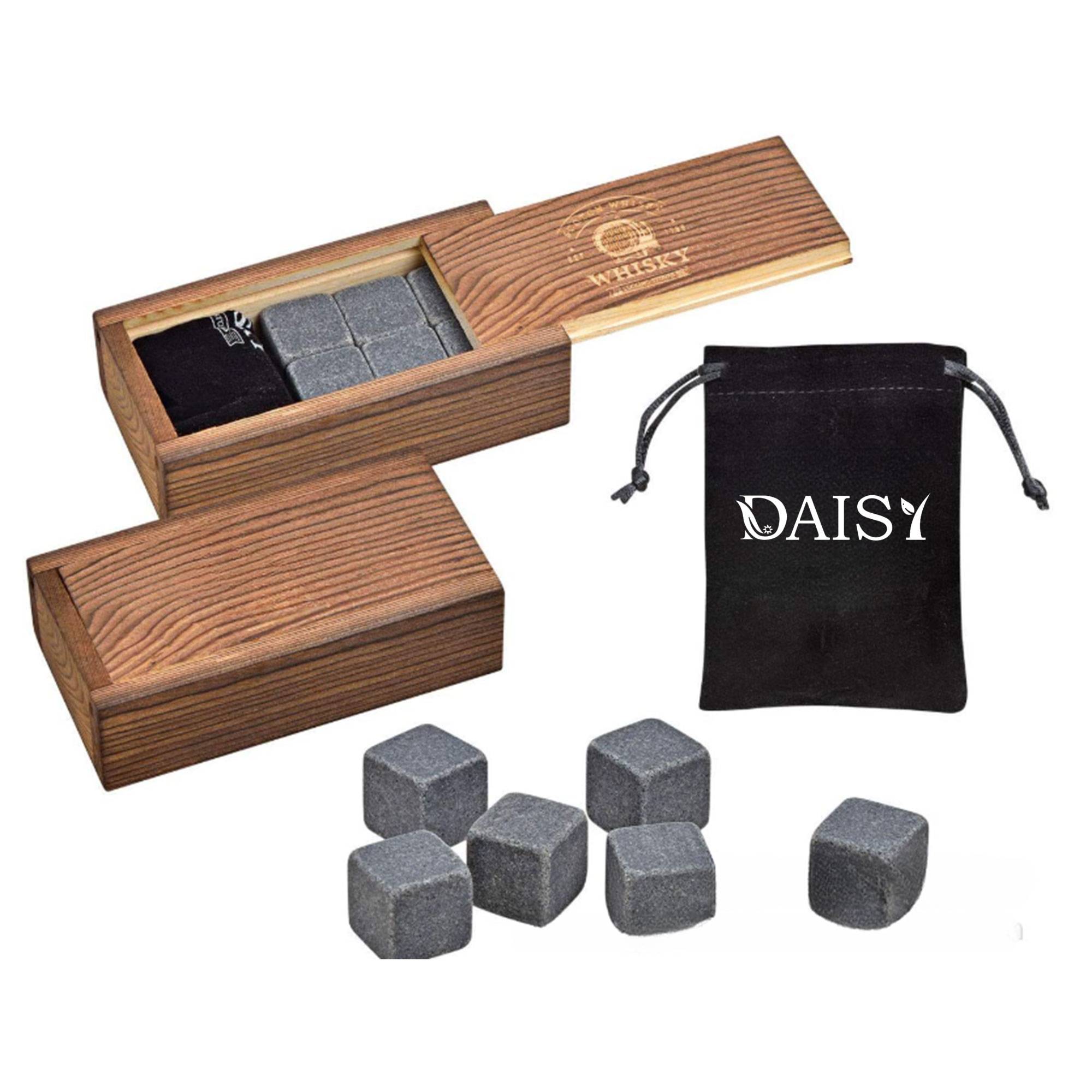 Wine Stone Set