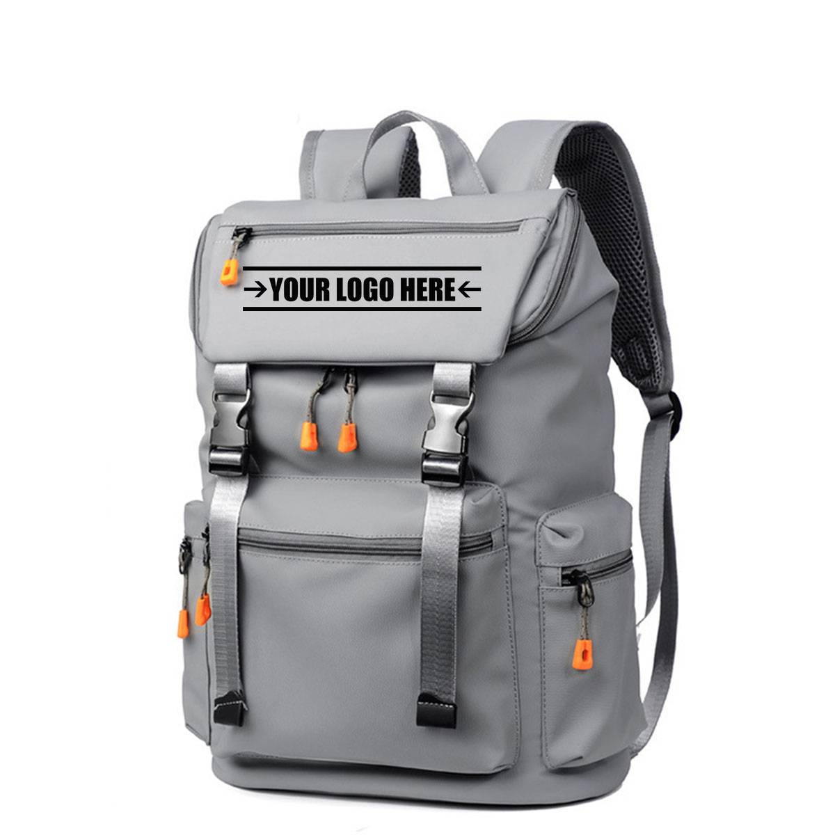 Travel Laptop Backpack, Lightweight Anti Theft College