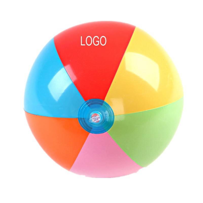 PVC Beach Ball