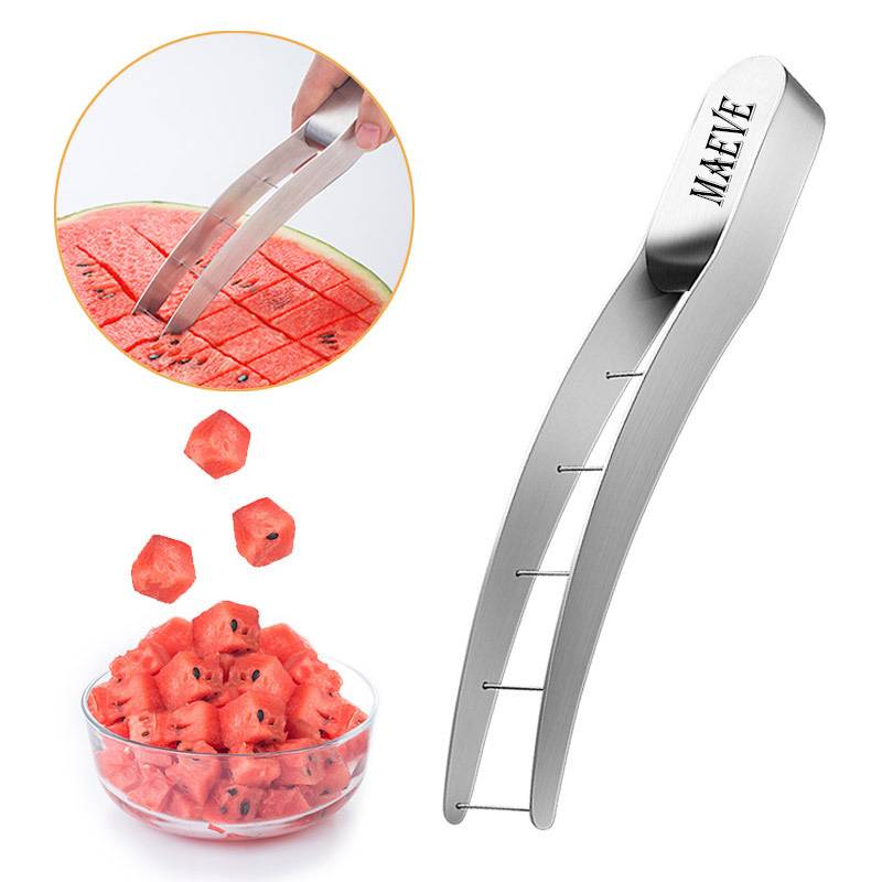 Watermelon Cube Slicer