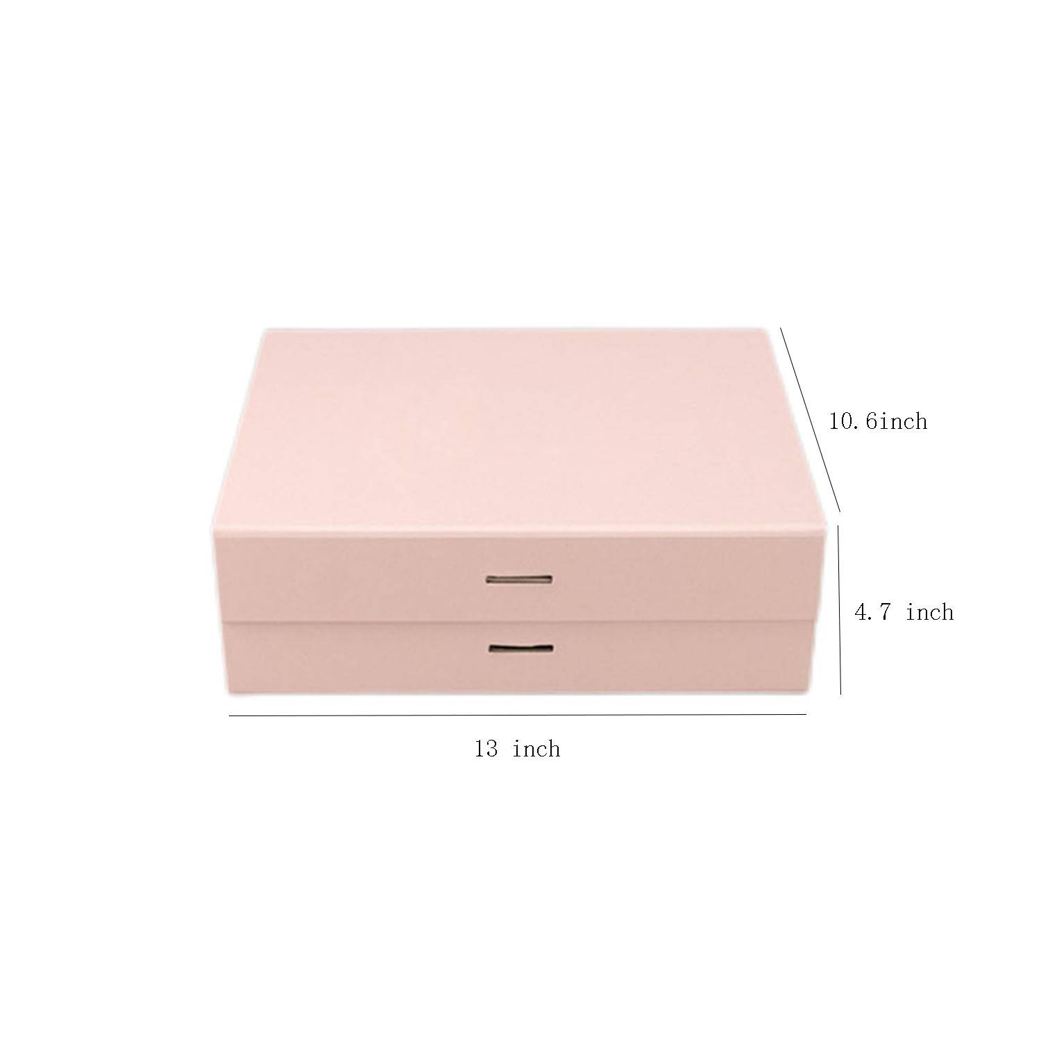 Magnetic Closure Gift Box - Image 3