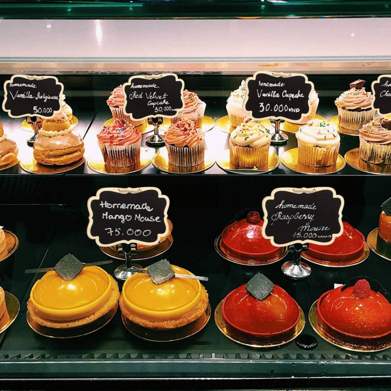 Mini Blackboard - Image 3