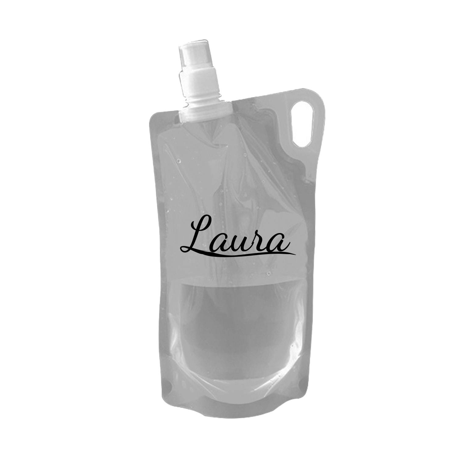 34oz Outdoor Foldable Water Bag
