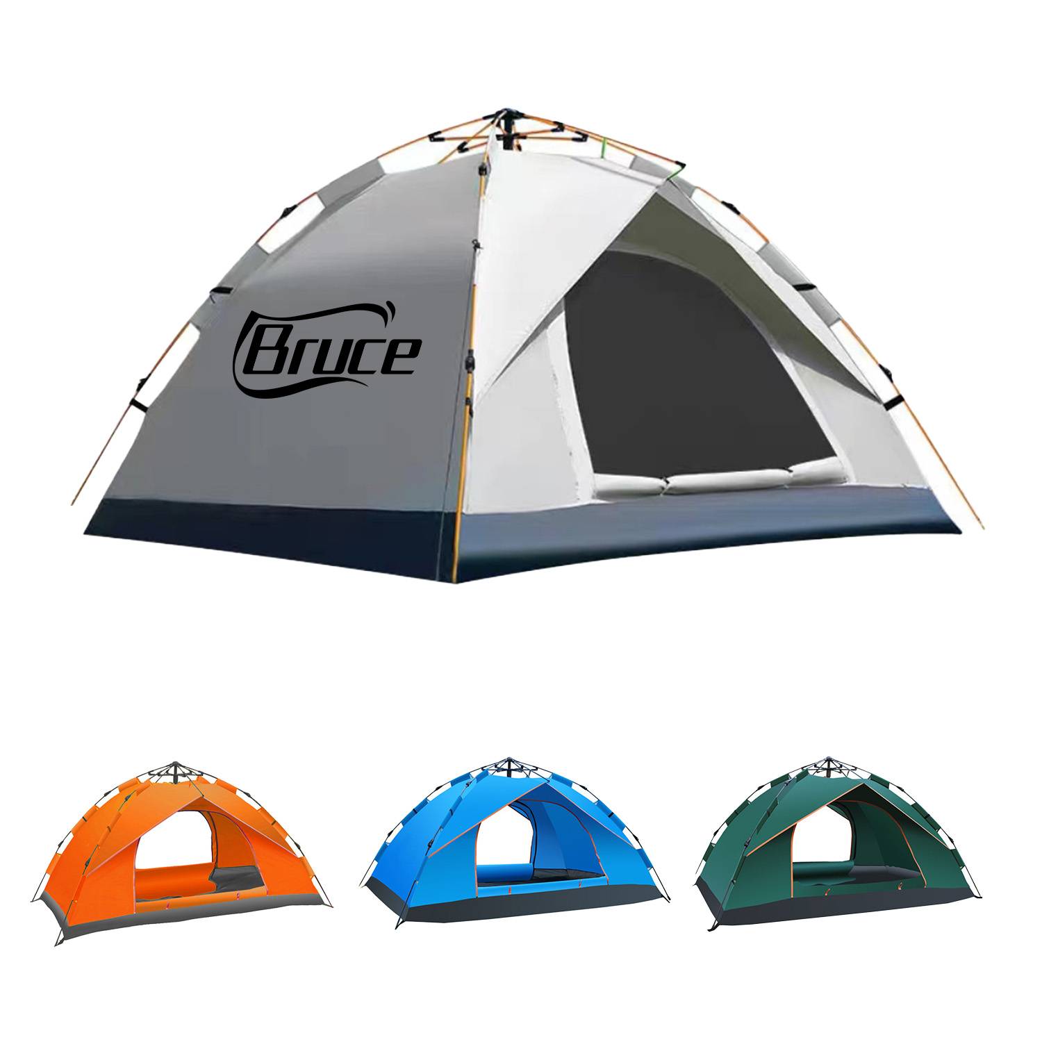 Waterproof Professional Camping Portable Tent